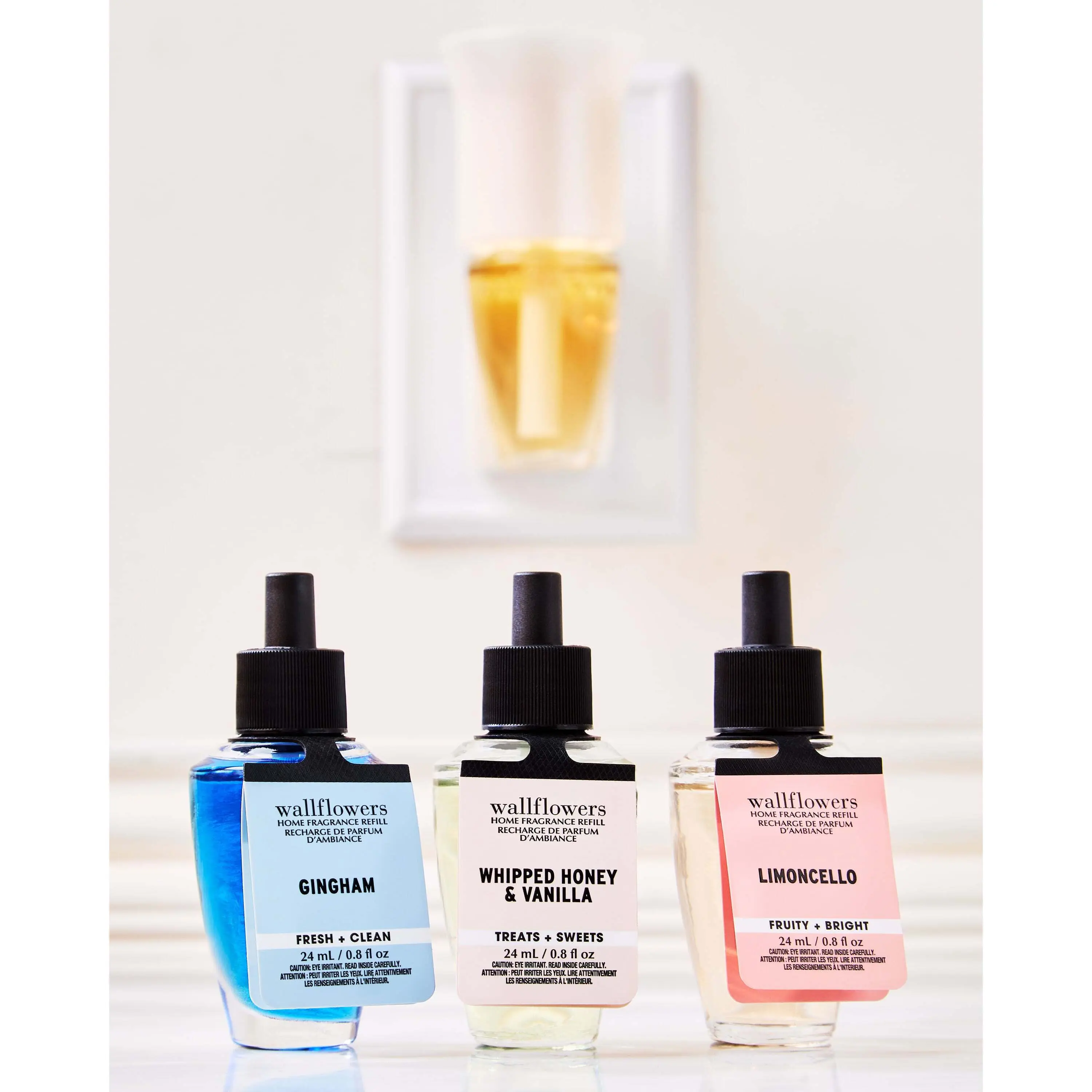 Gingham Wallflowers Fragrance Refill - Image 5