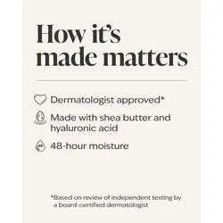 Coco Shea Rich Moisture Moisturizing Body Lotion - Image 9