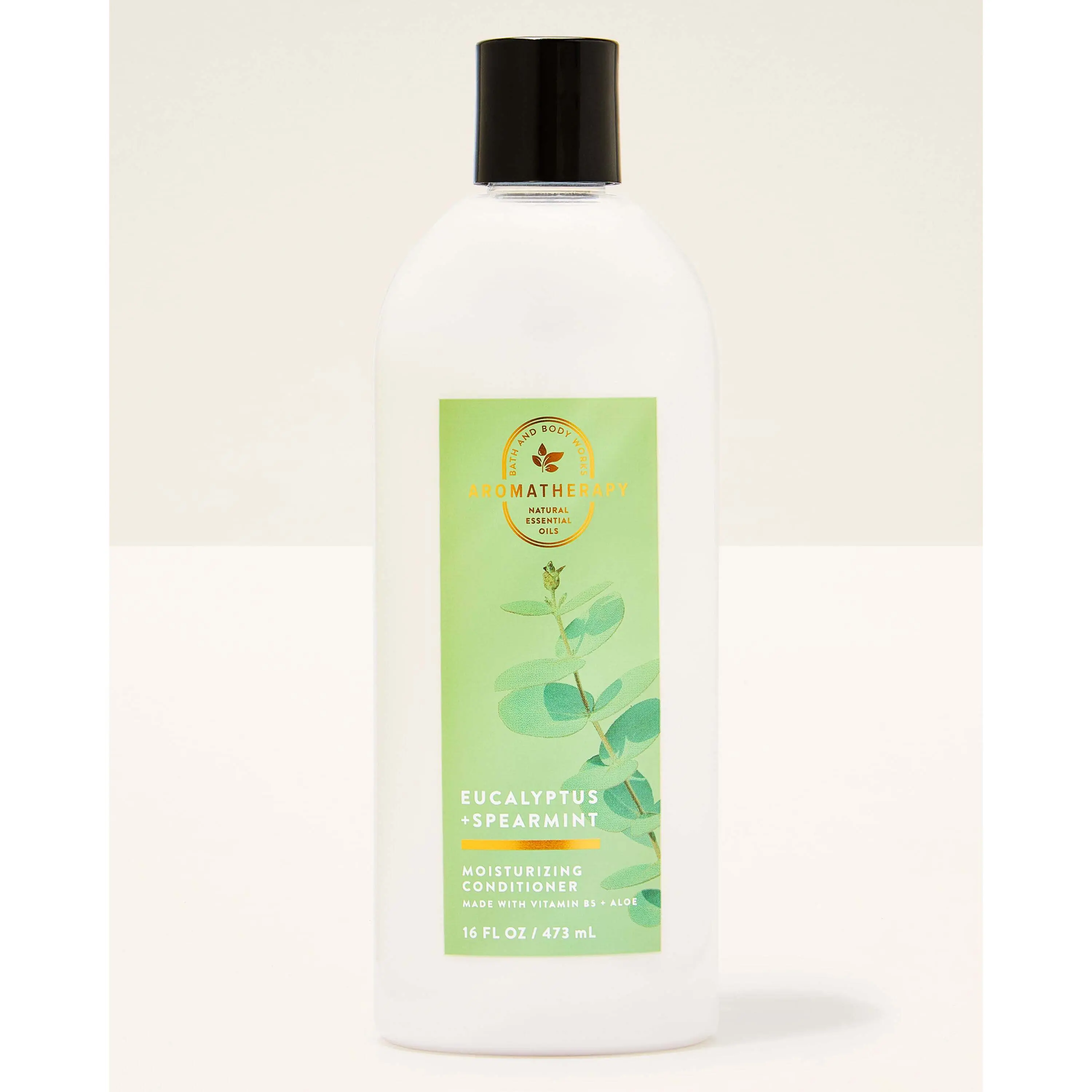 Eucalyptus Spearmint Moisturizing Conditioner