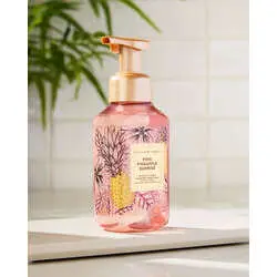 Belle Gentle & Clean Foaming Hand Soap - Image 63