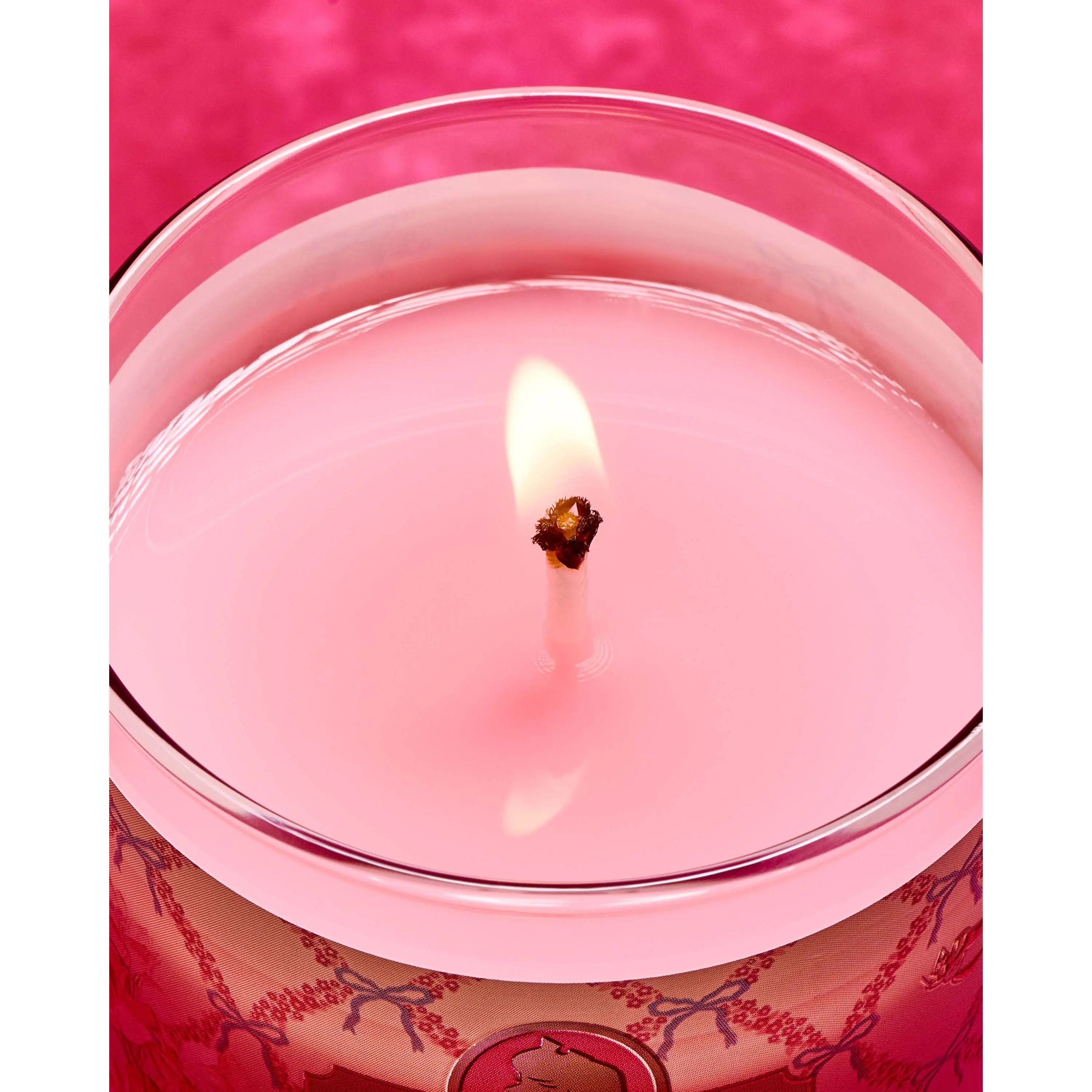 Aurora Single Wick Candle - Image 5
