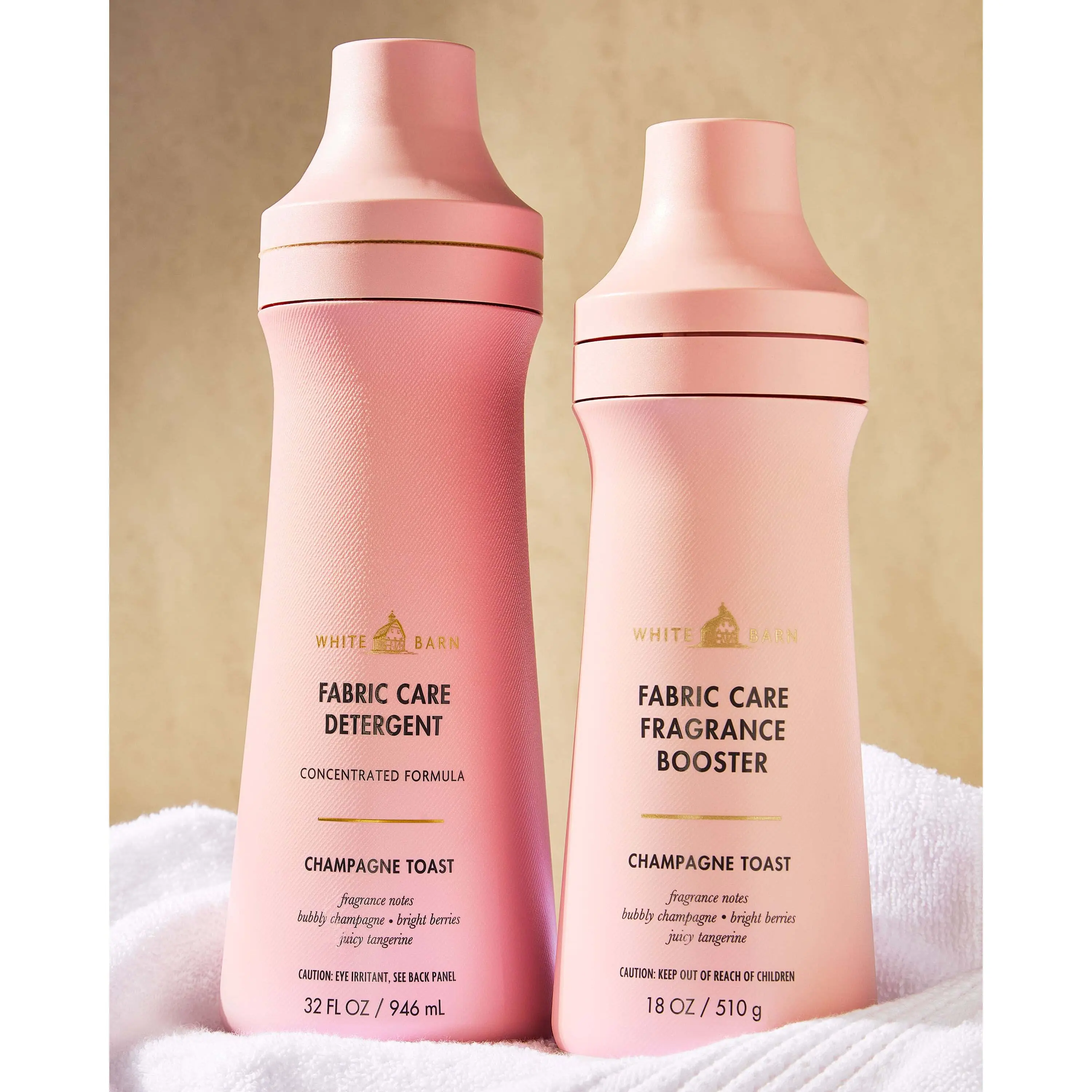 Champagne Toast Laundry Detergent - Image 6