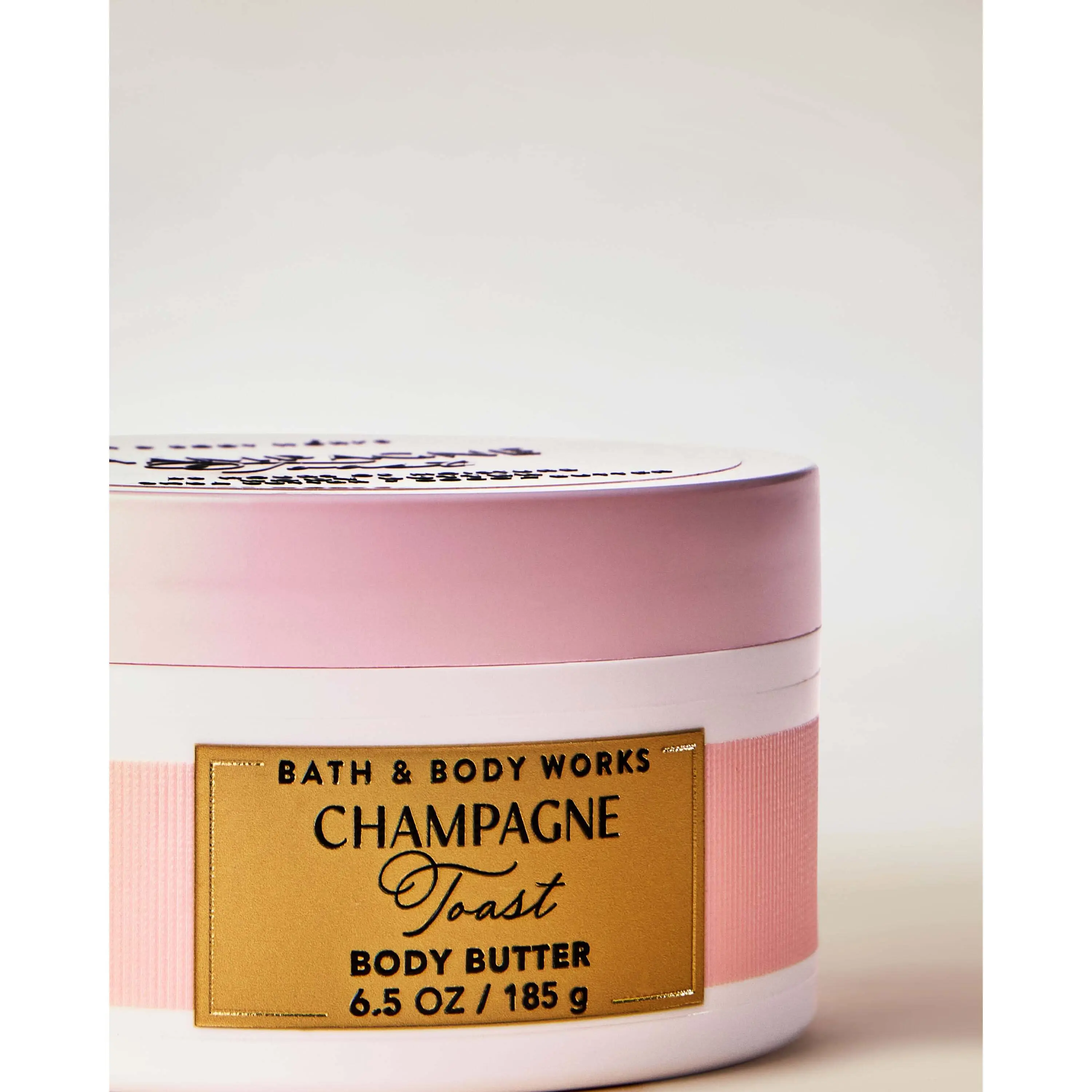 Champagne Toast Body Butter - Image 2