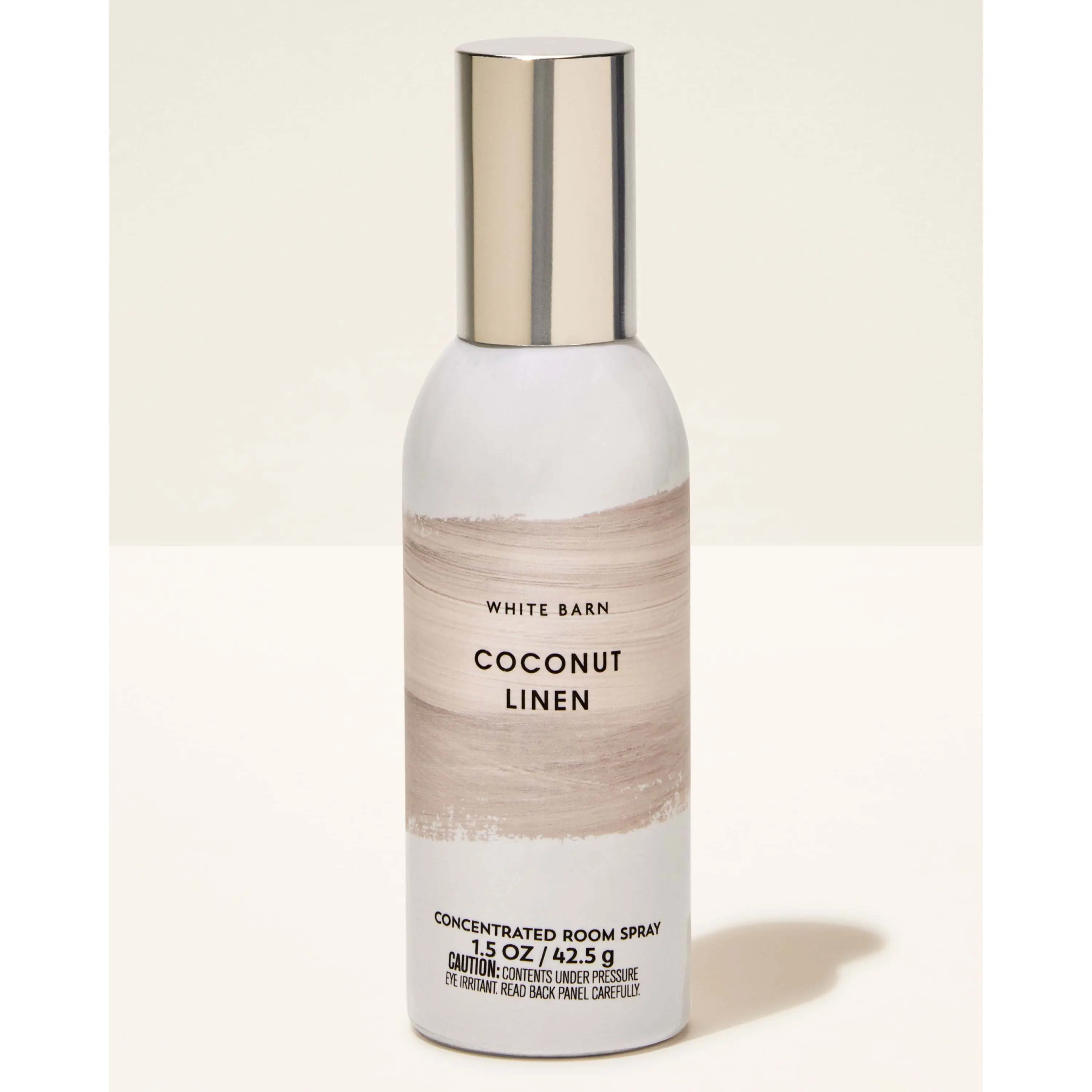 Coconut Linen Concentrated Room Spray