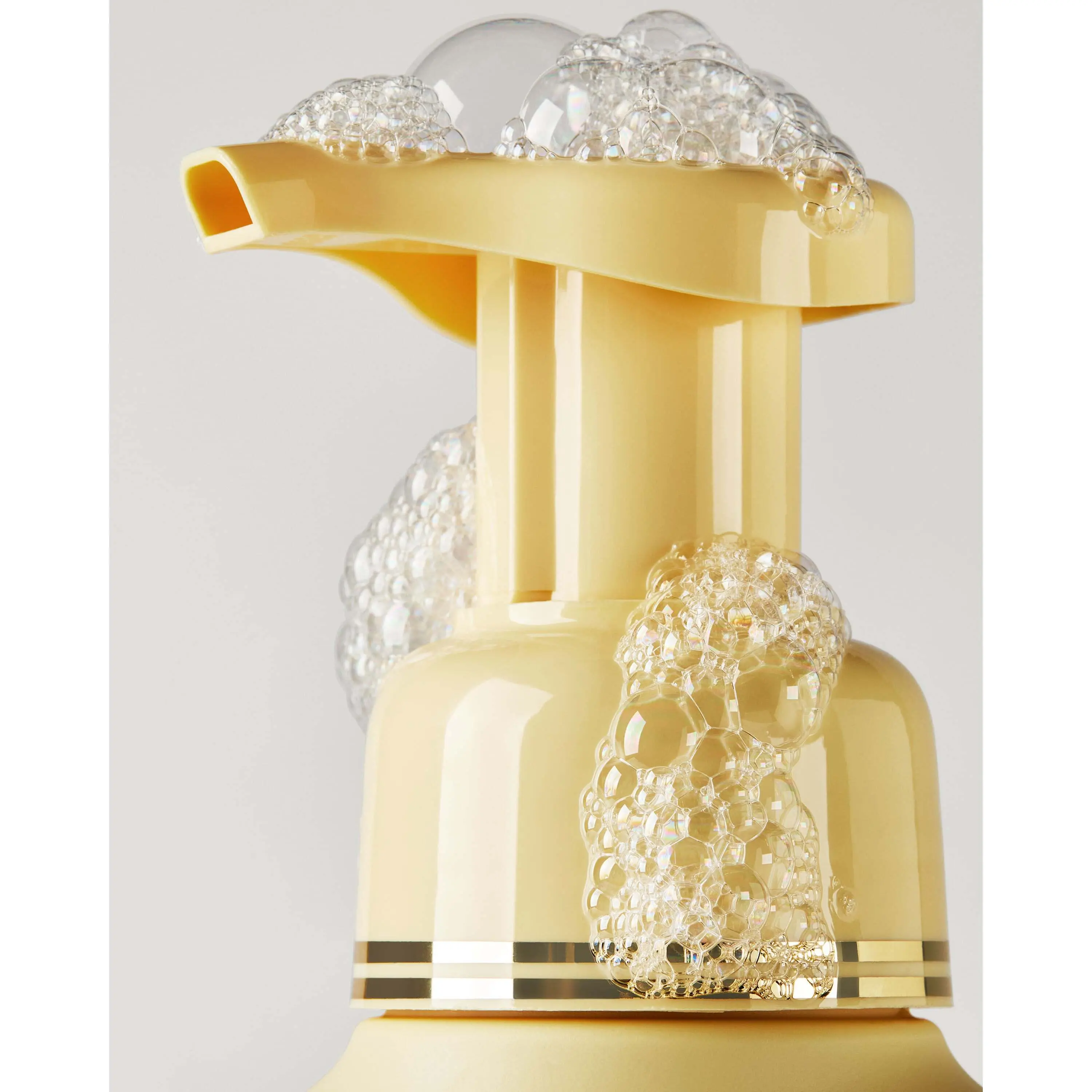 Pistachio Milk & Honey Gentle & Clean Foaming Hand Soap - Image 5