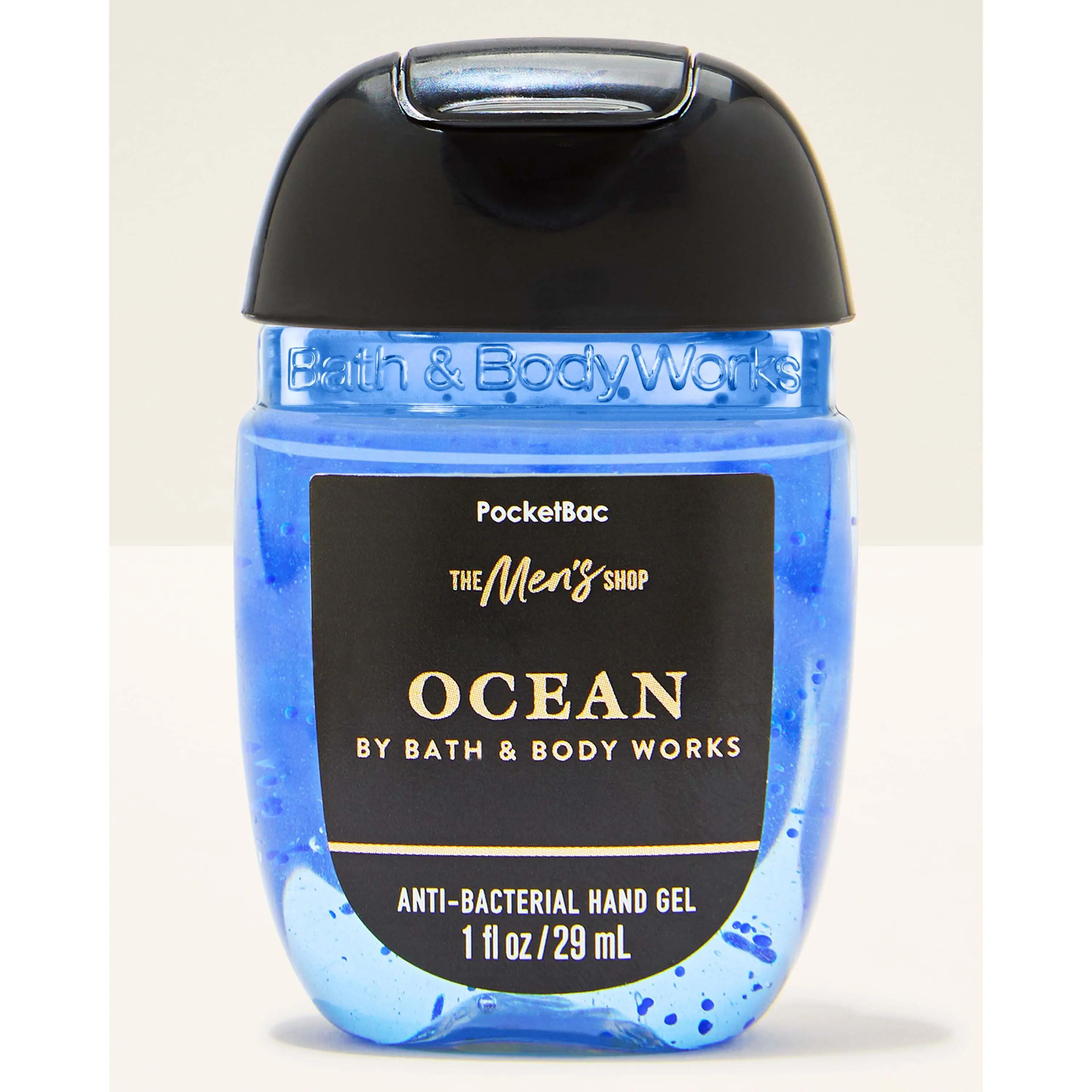 Ocean Pocketbac Hand Sanitizer