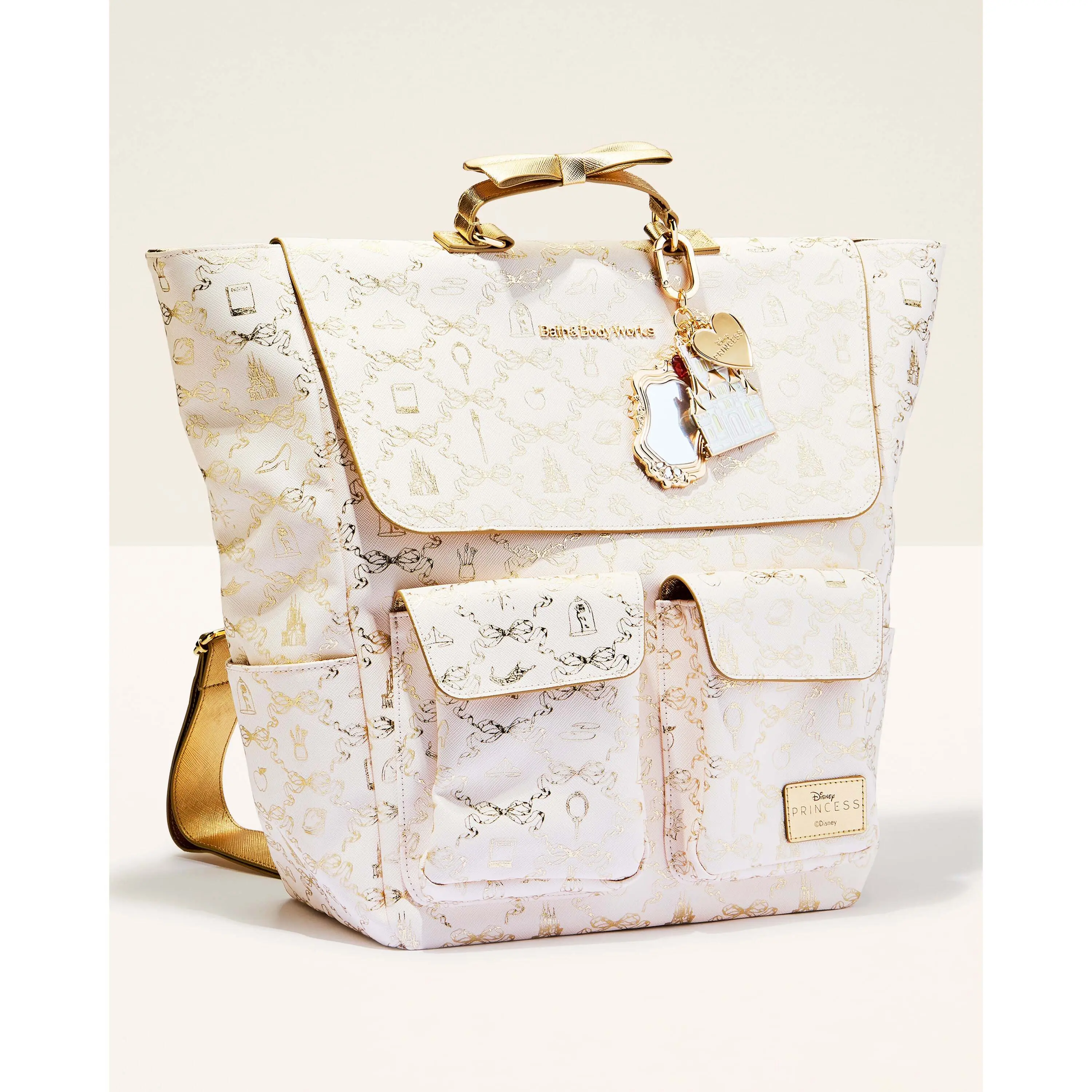 Disney Princess Backpack