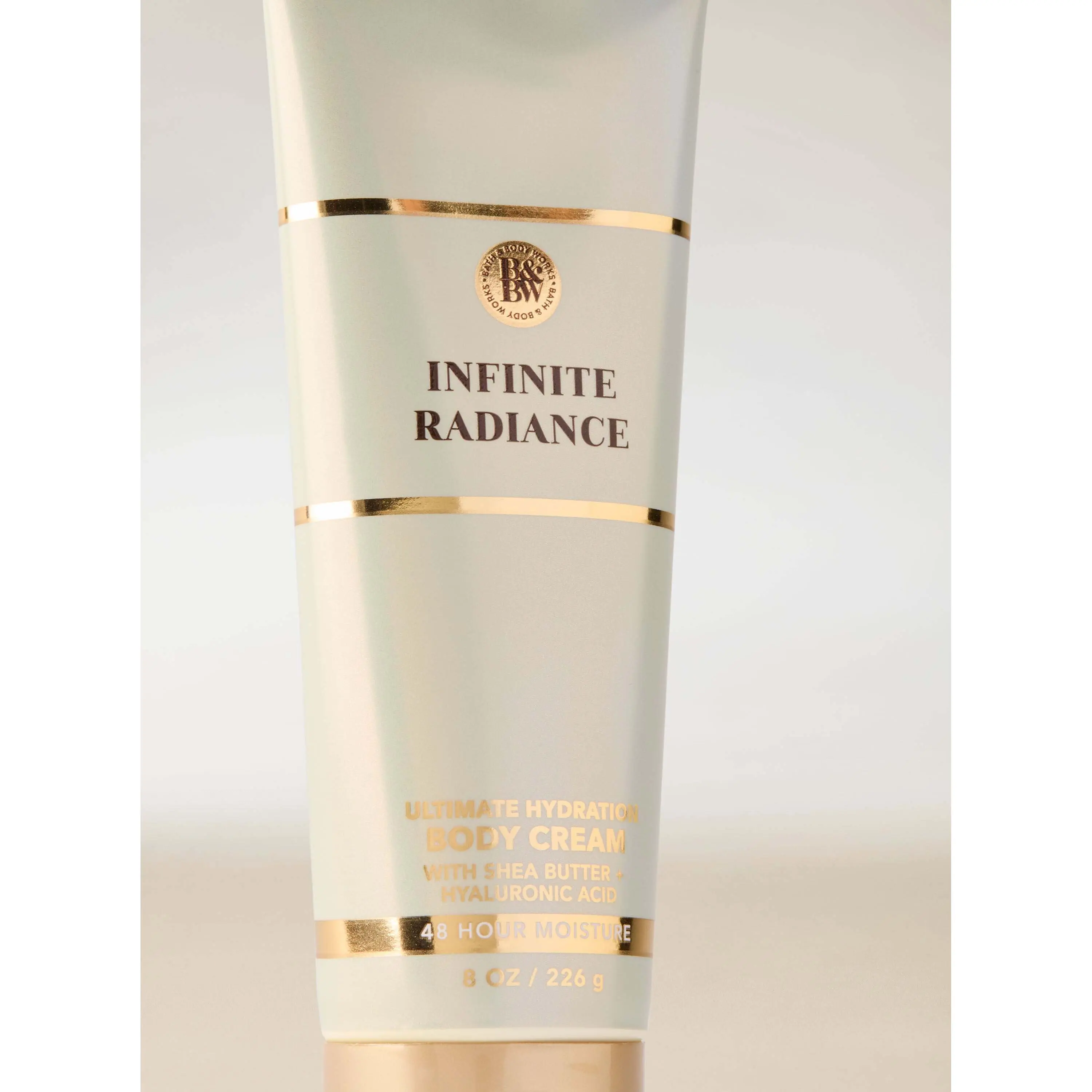 Infinite Radiance Ultimate Hydration Body Cream - Image 2