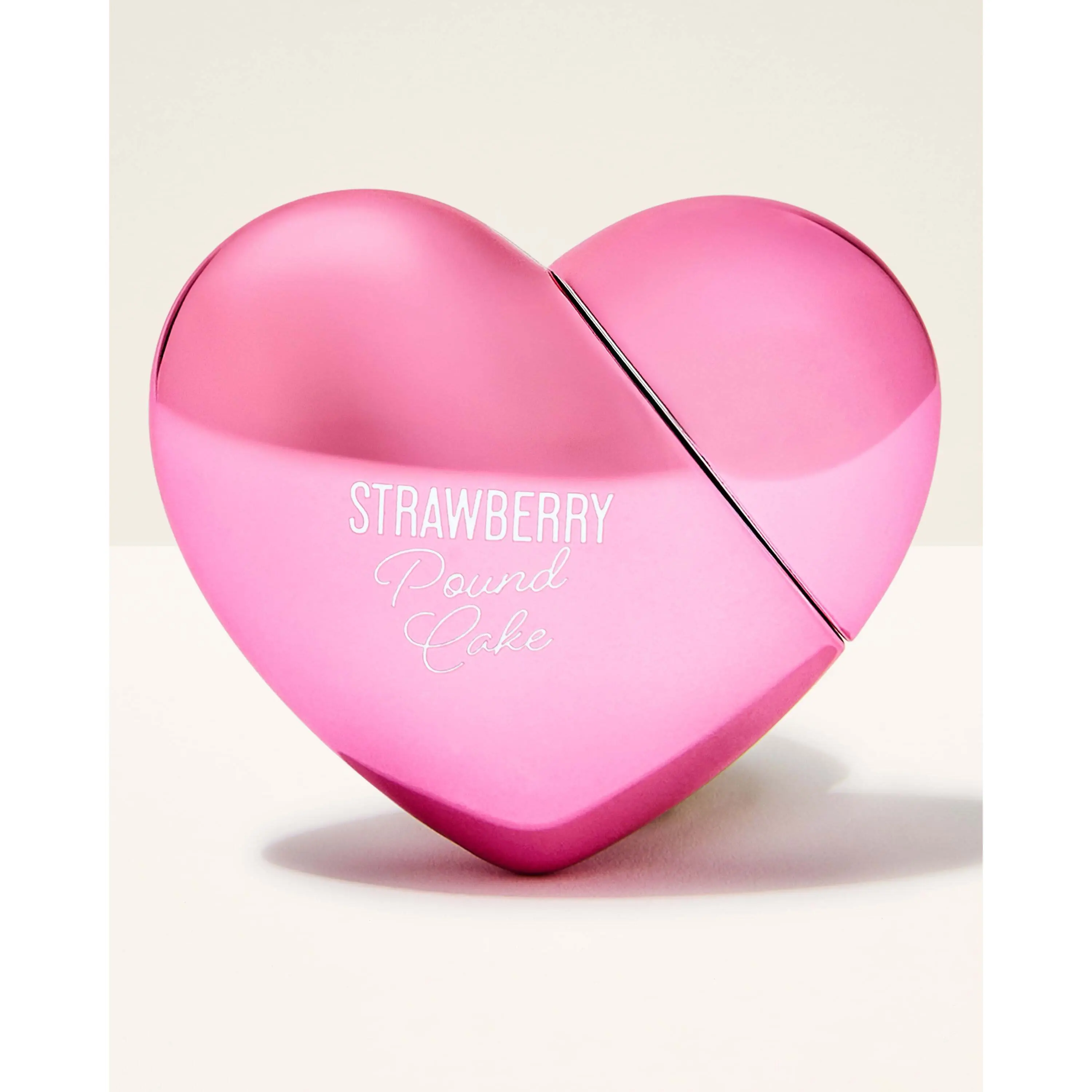 Strawberry Pound Cake Lip Oil