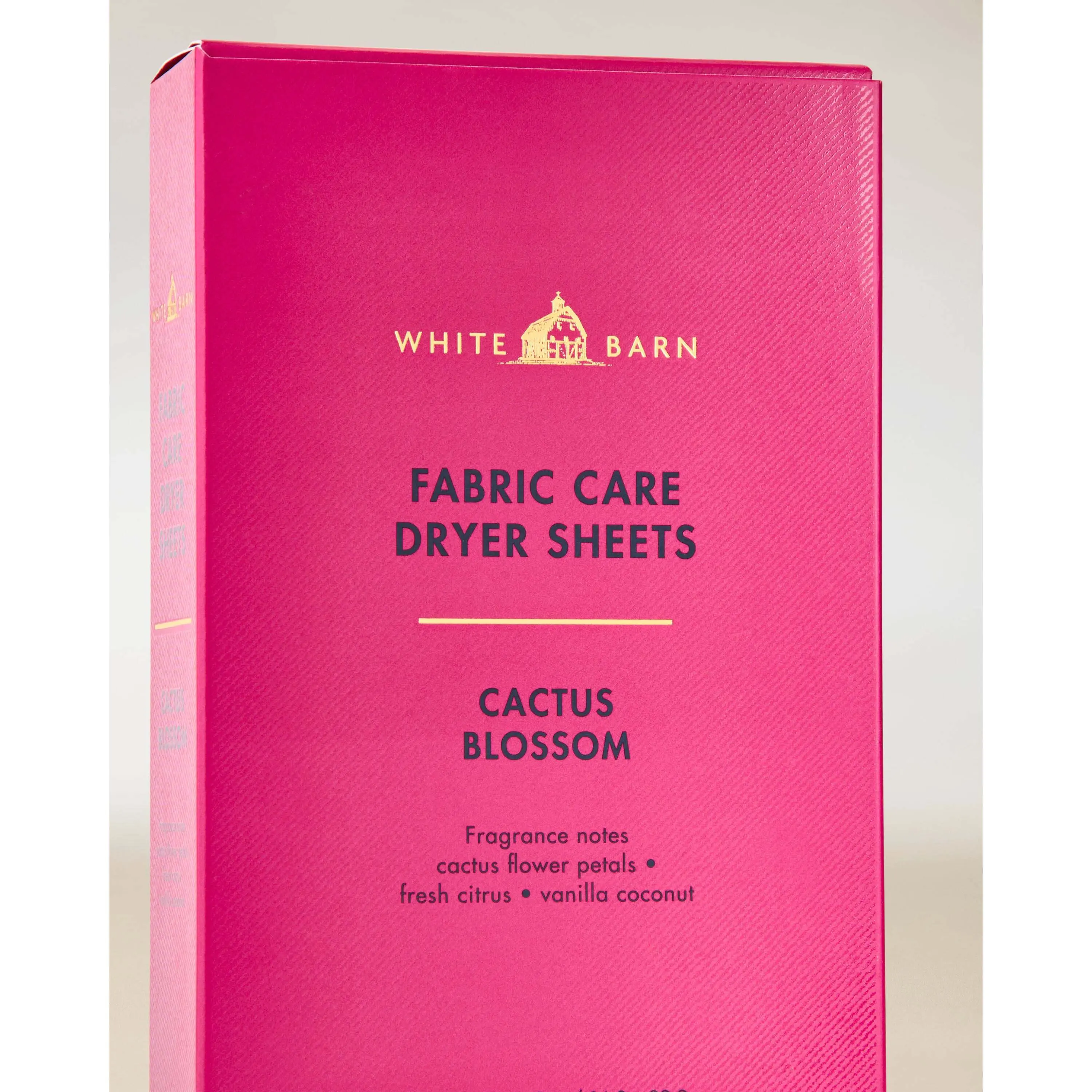 Cactus Blossom Dryer Sheets - Image 2