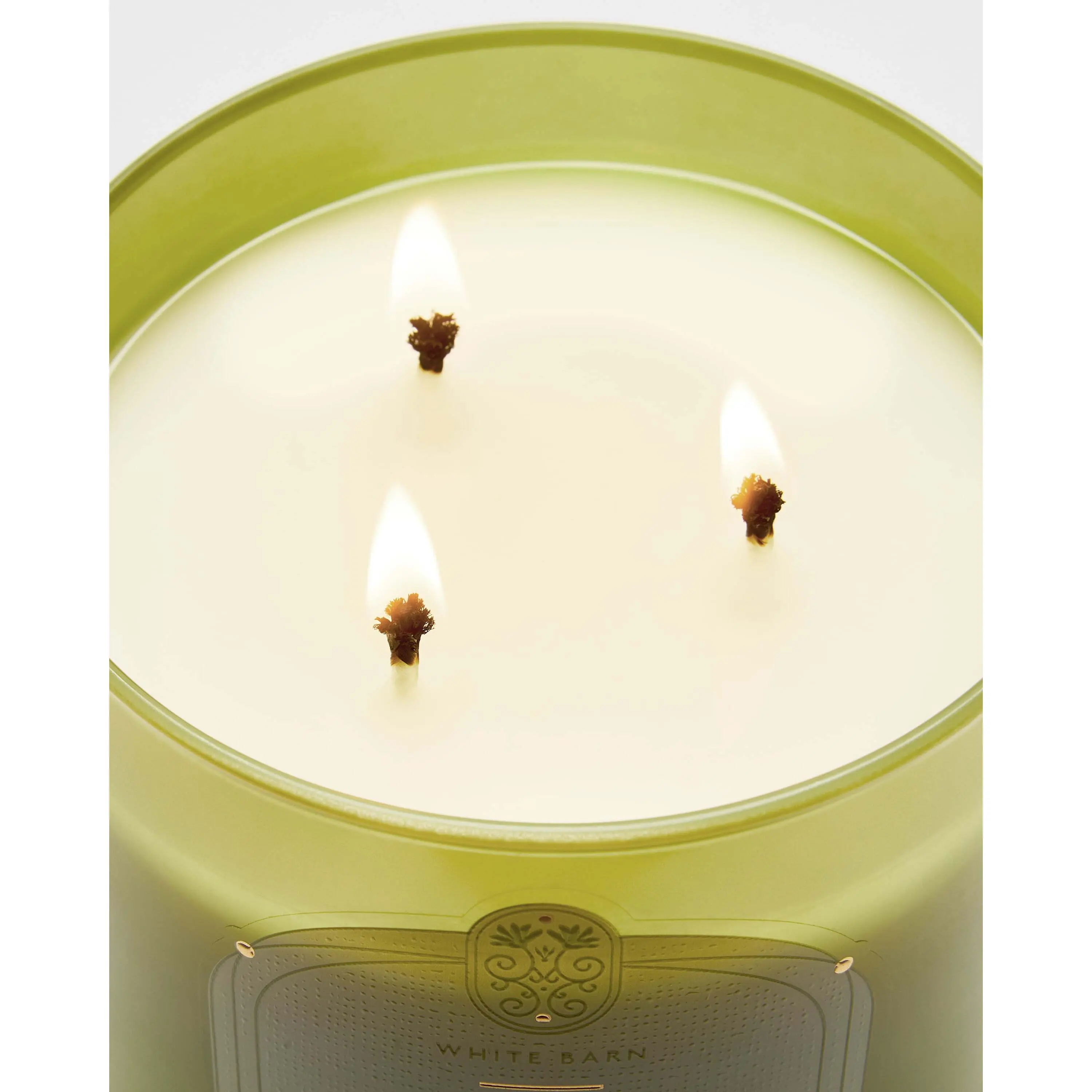 Island Margarita 3-Wick Candle - Image 4