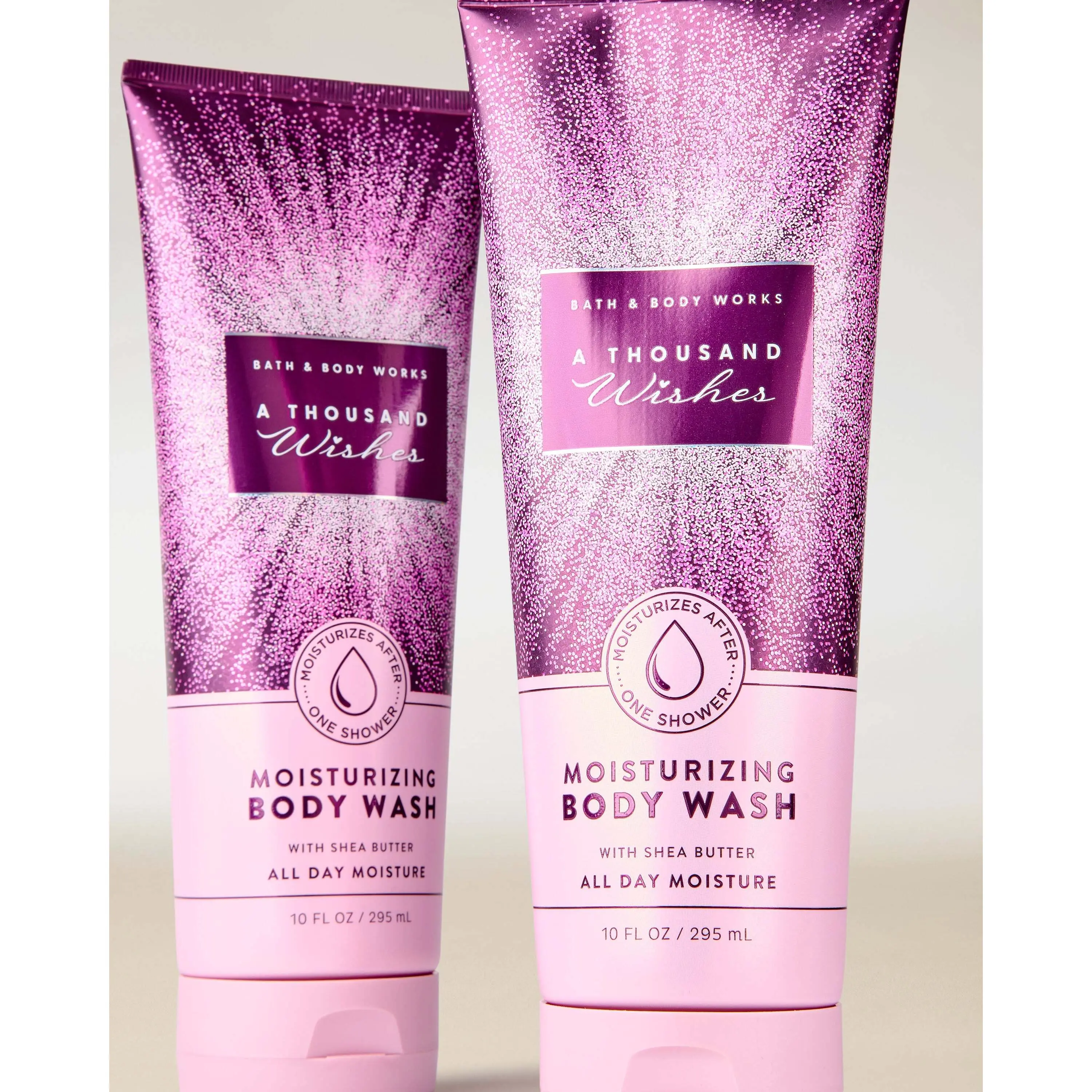 A Thousand Wishes Moisturizing Body Wash - Image 2