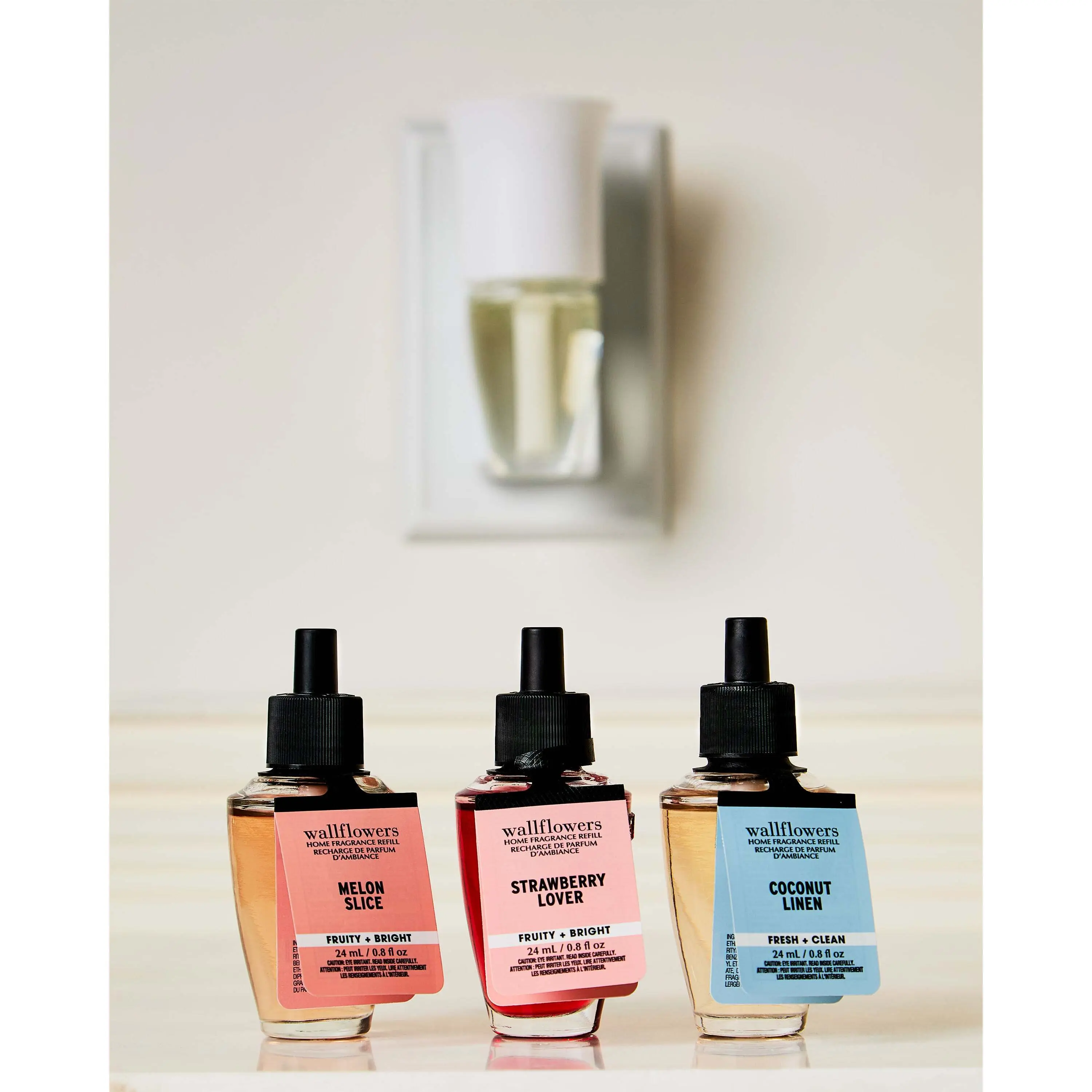 Strawberry Lover Wallflowers Fragrance Refill - Image 5