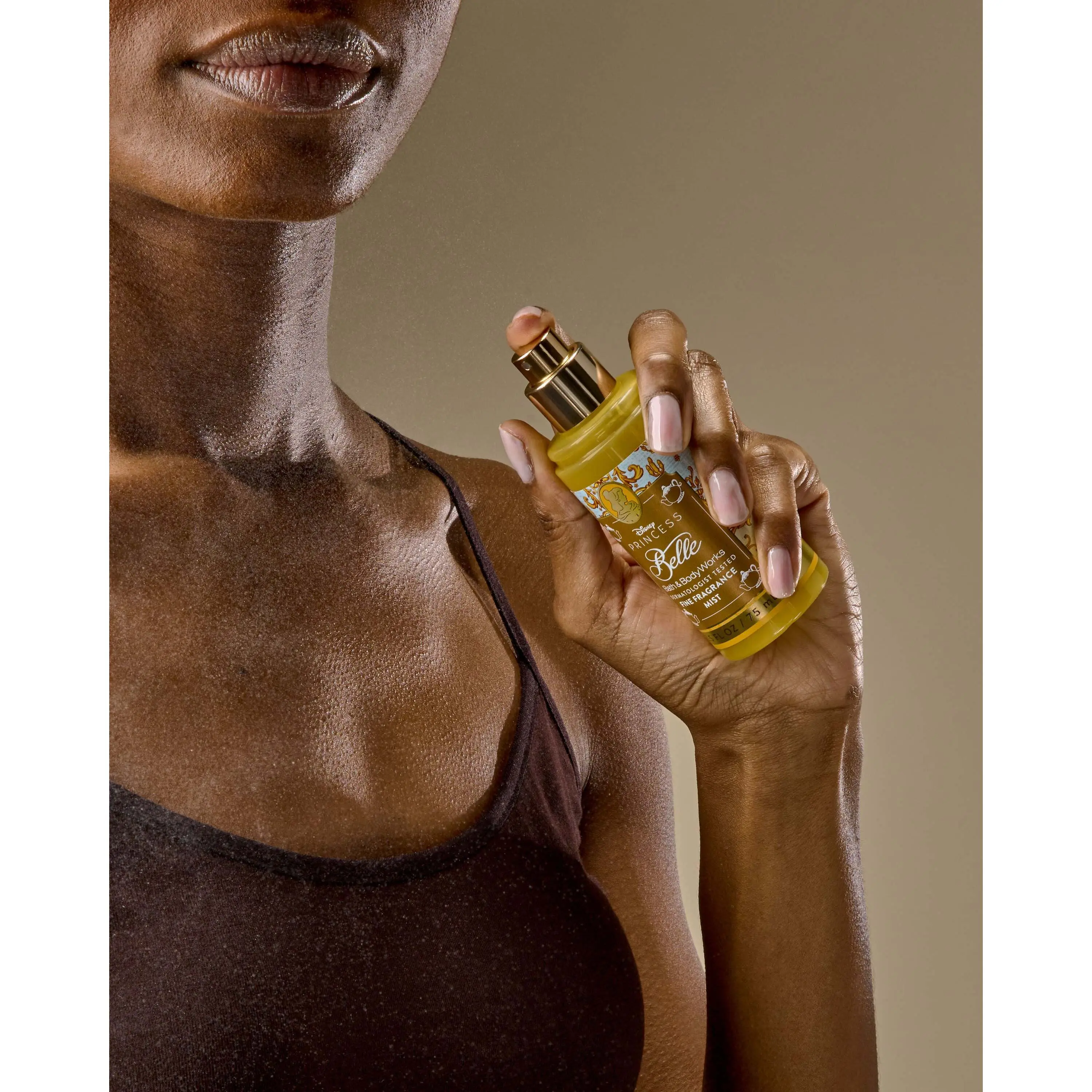 Belle Travel Size Fine Fragrance Mist - Image 5