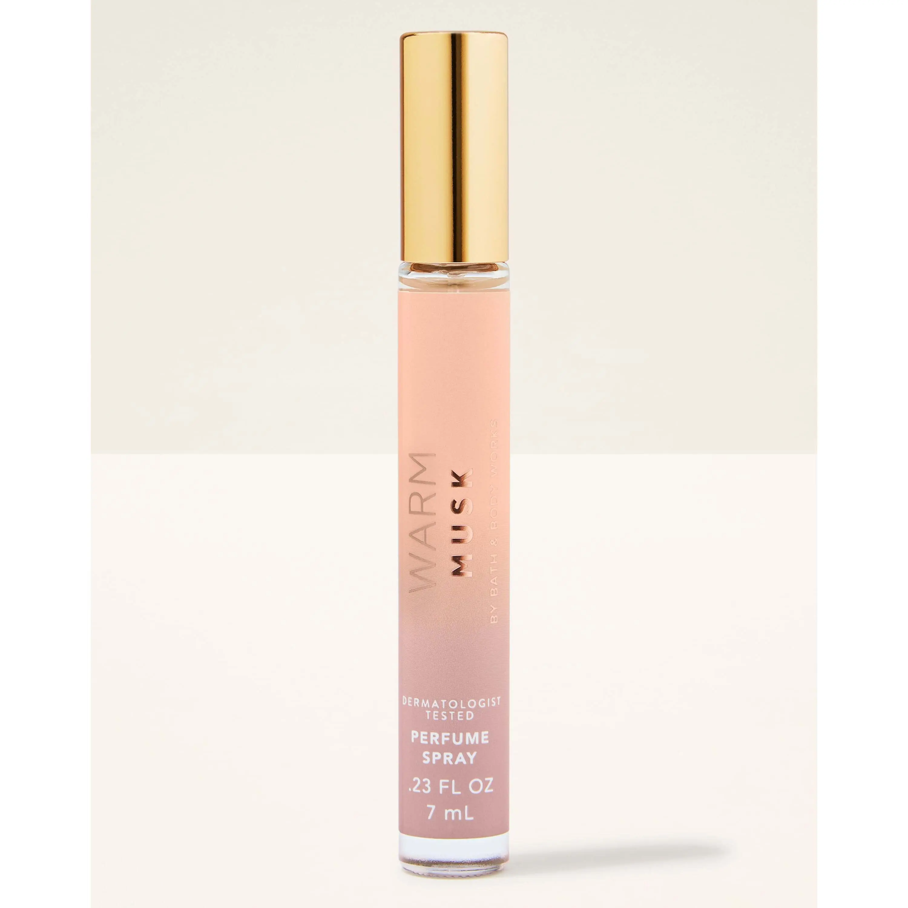 Warm Musk Mini Eau De Parfum