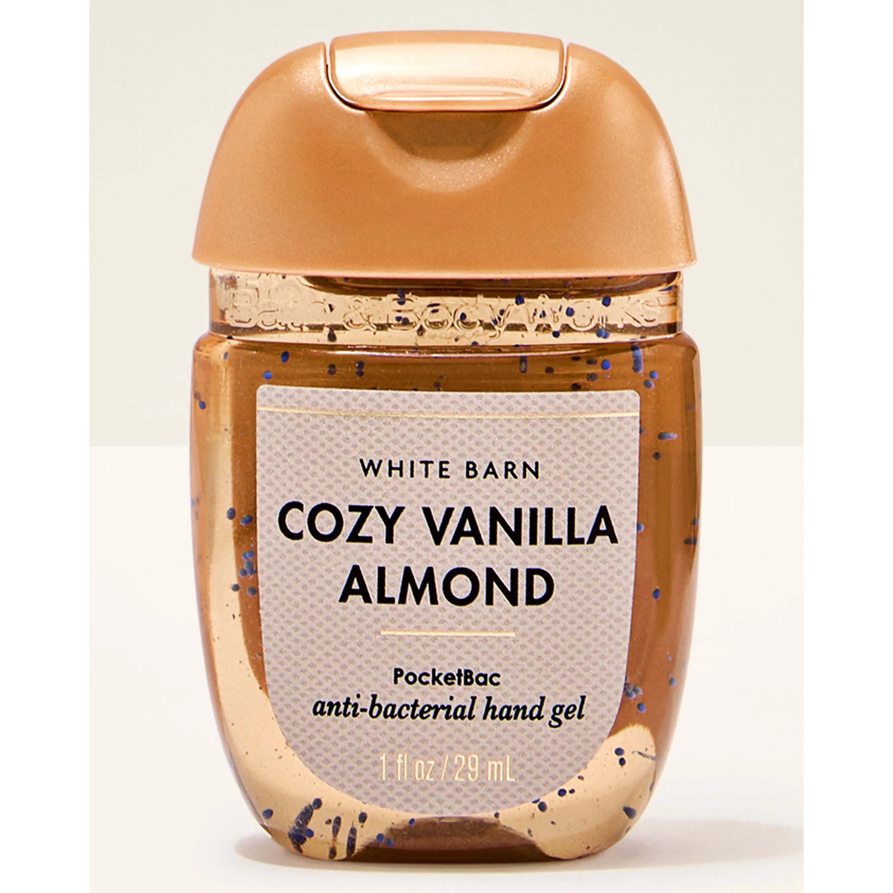 Cozy Vanilla Almond Pocketbac Hand Sanitizer