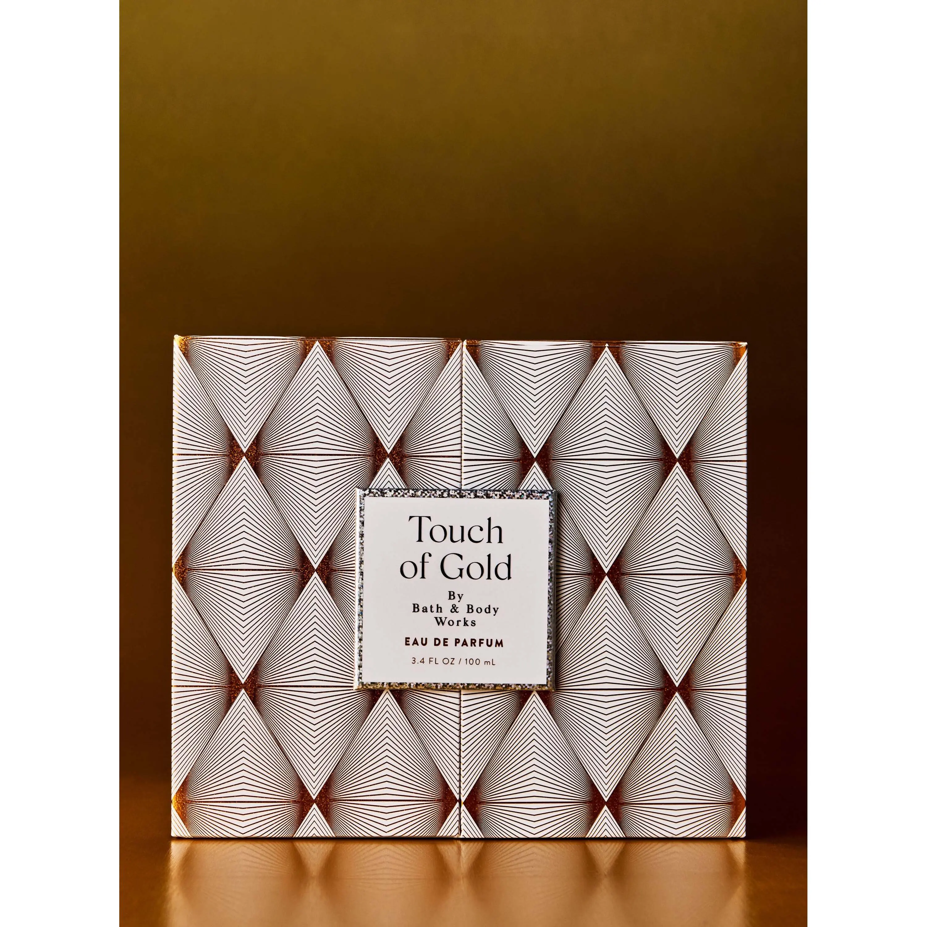 Touch Of Gold Eau De Parfum - Image 3