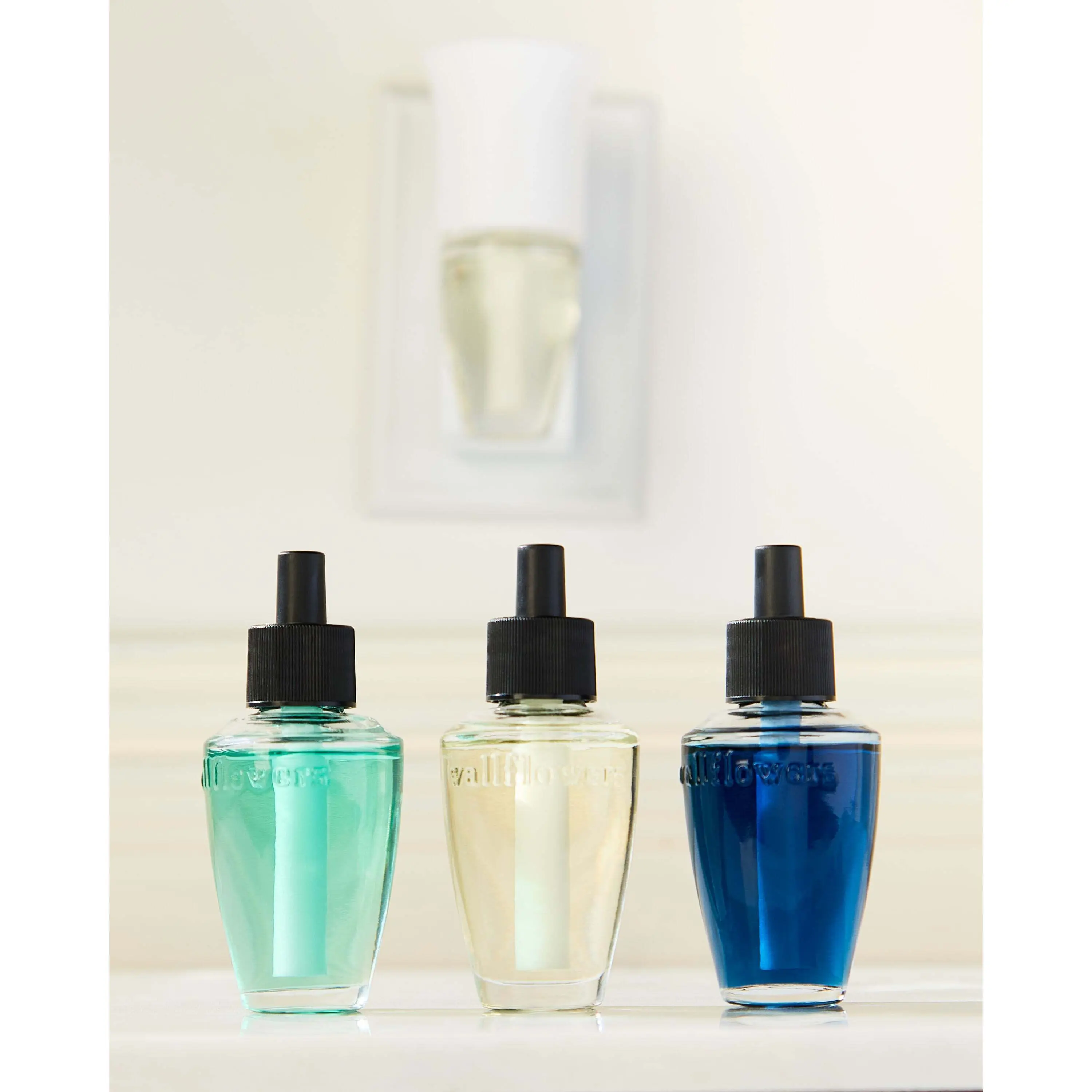 Cotton Candy Boardwalk Wallflowers Refills 2-Pack - Image 5