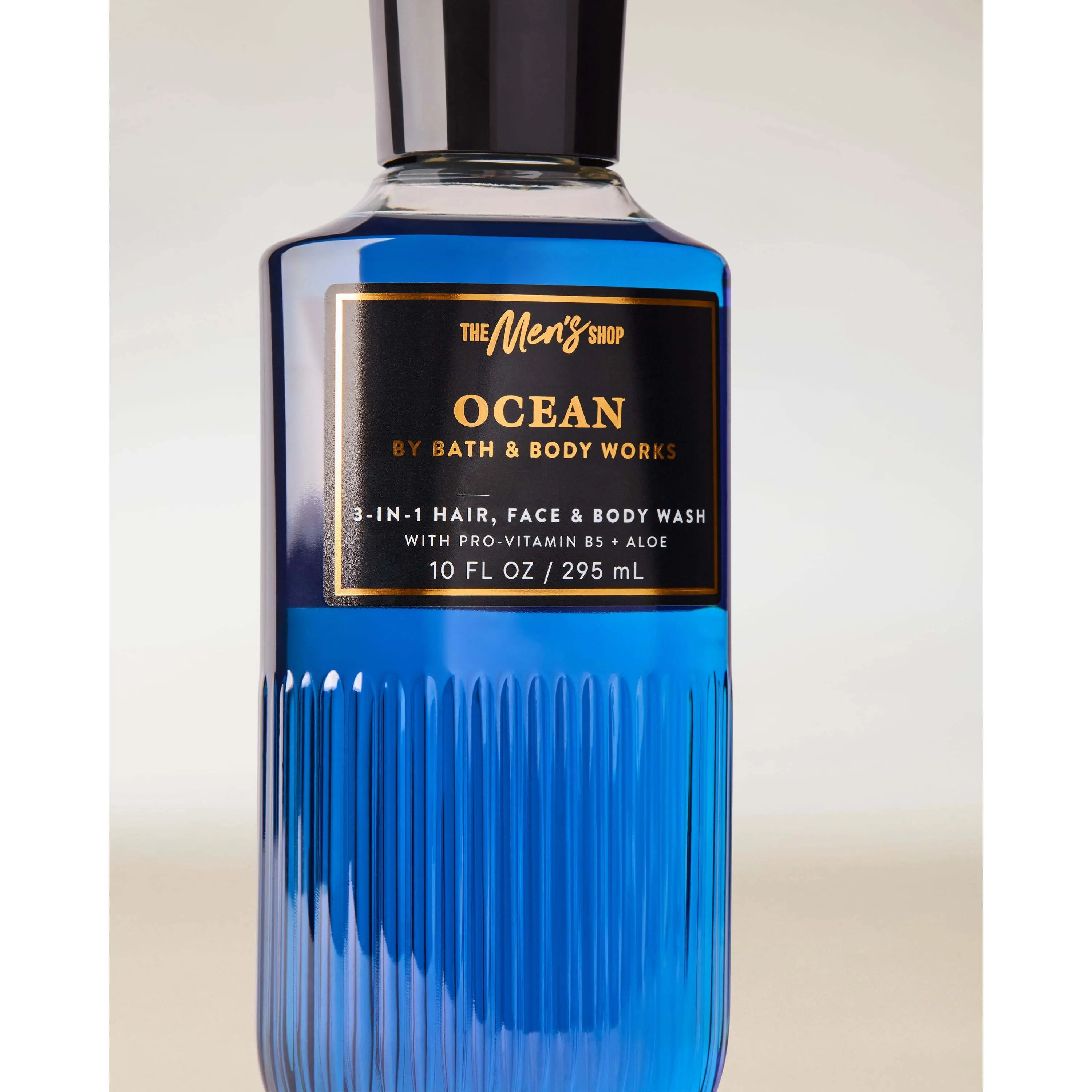 Ocean 3-In-1 Hair, Face & Body Wash - Image 2