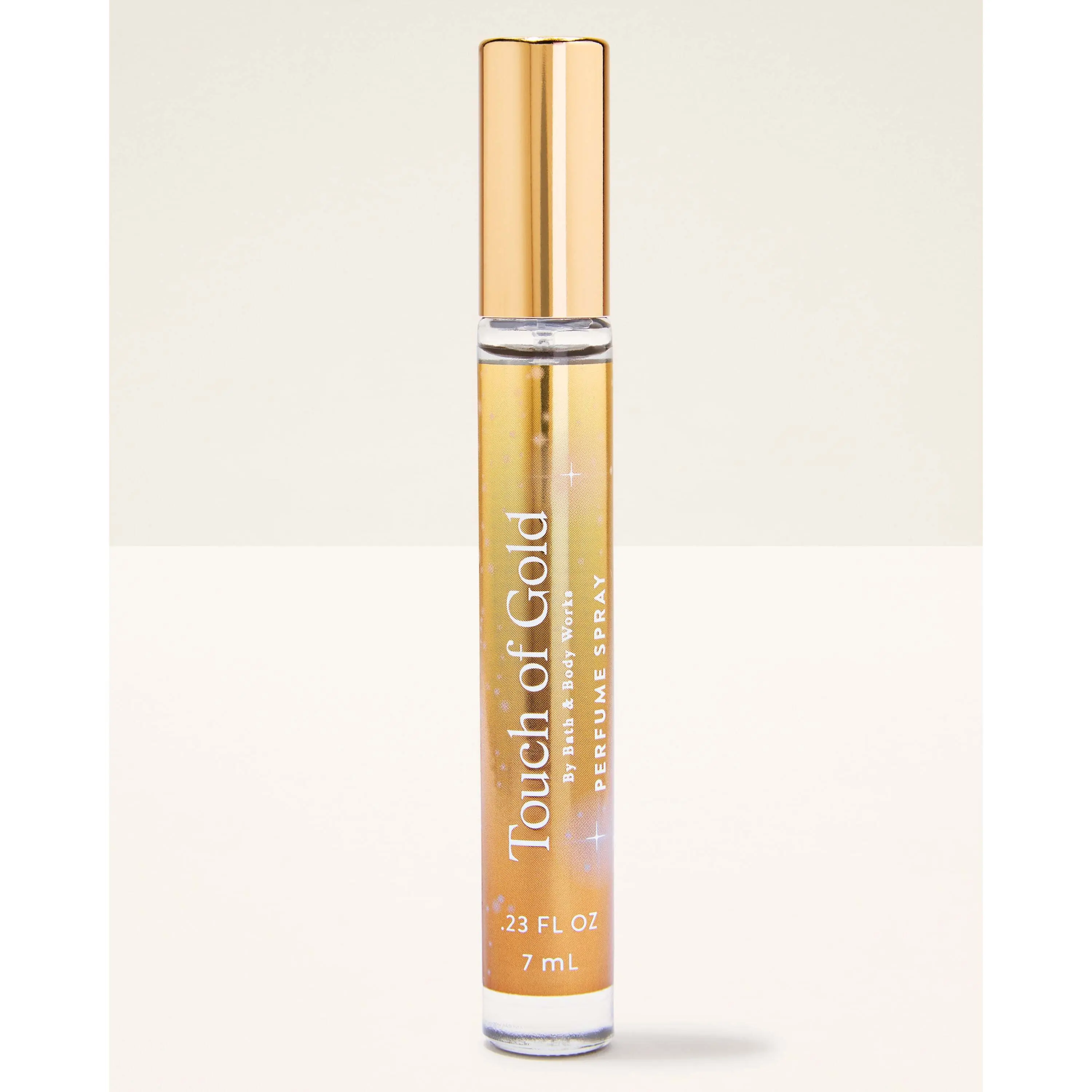 Touch Of Gold Mini Eau De Parfum