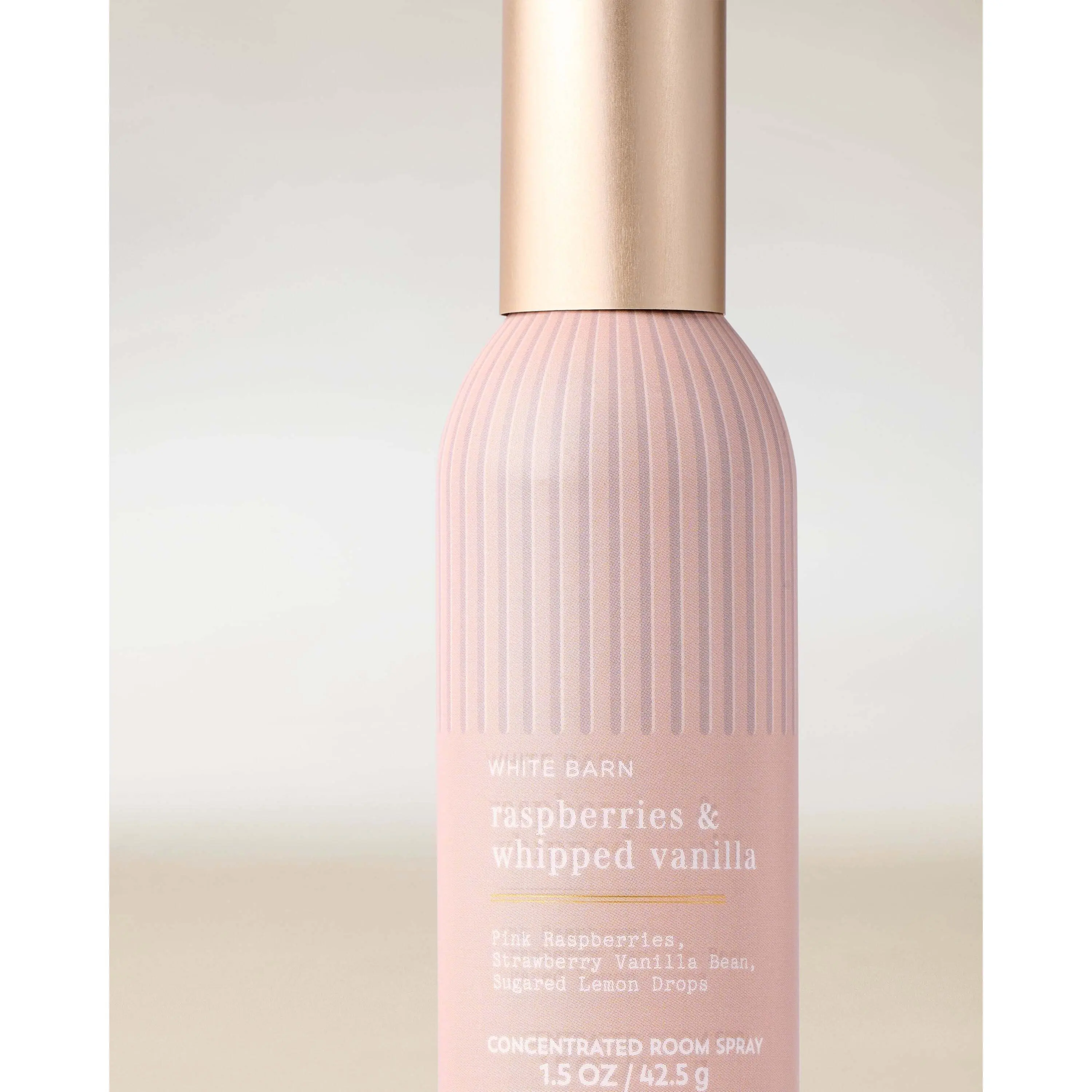 Raspberries & Whipped Vanilla Concentrated Room Spray - Image 2