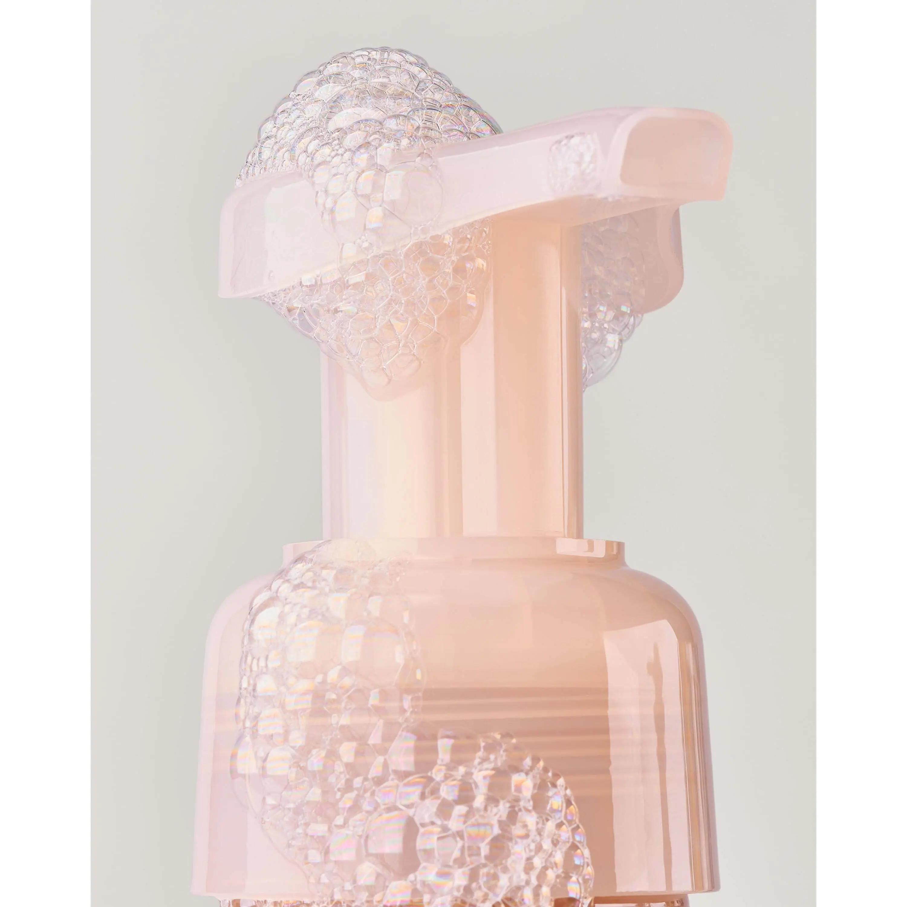 Book Loft Gentle & Clean Foaming Hand Soap - Image 5