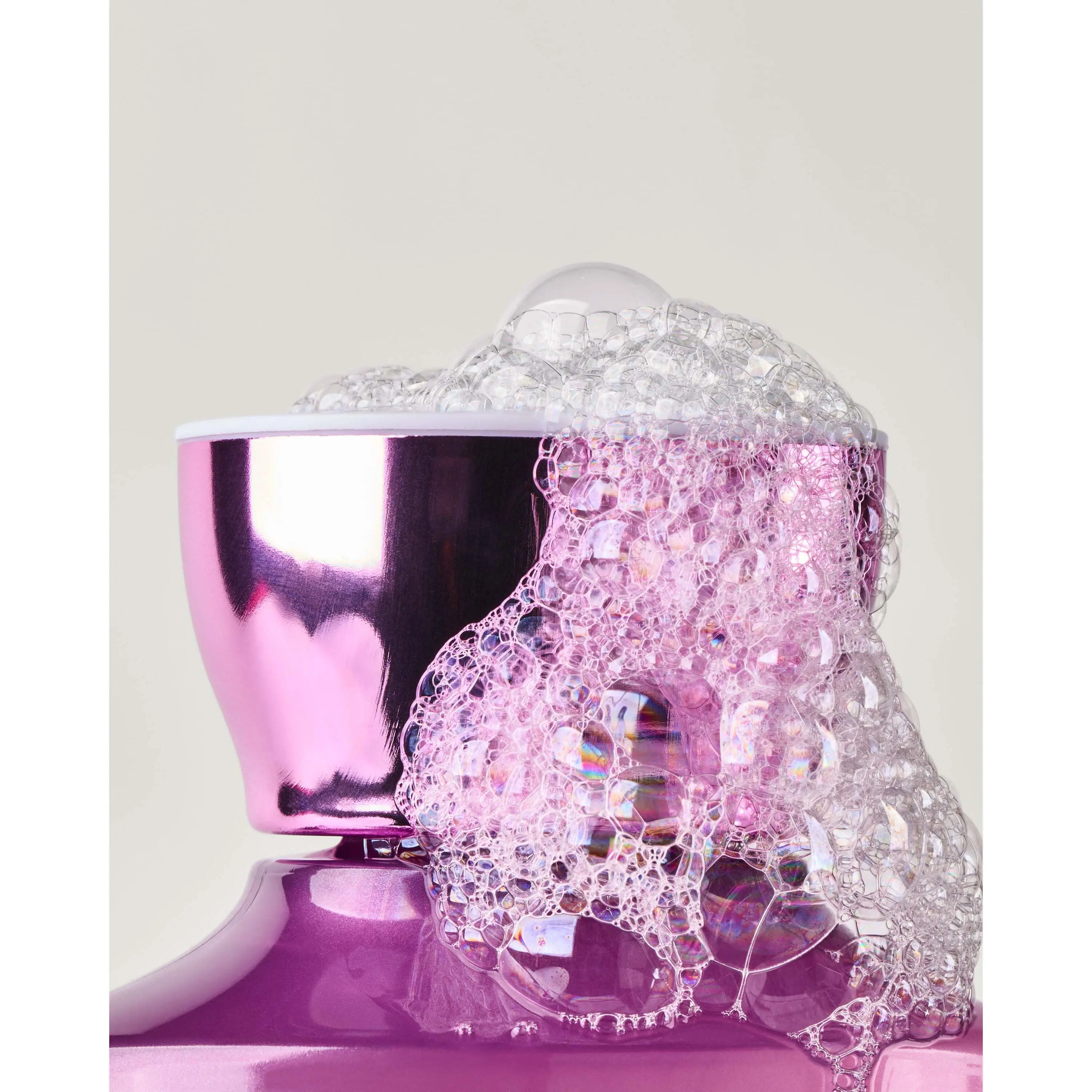 Sweet Pea Body Wash - Image 5