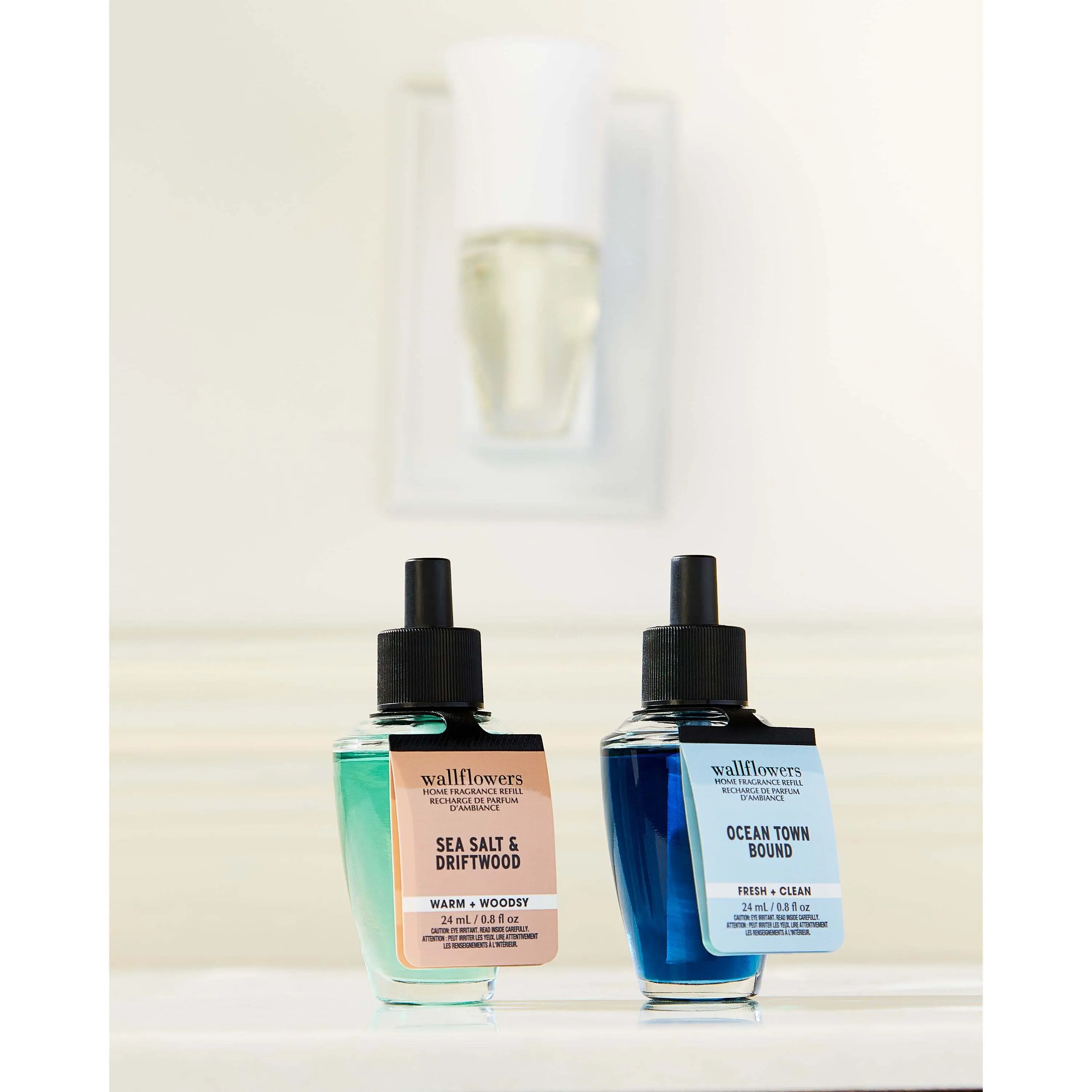 Ocean Town Bound Wallflowers Fragrance Refill - Image 5
