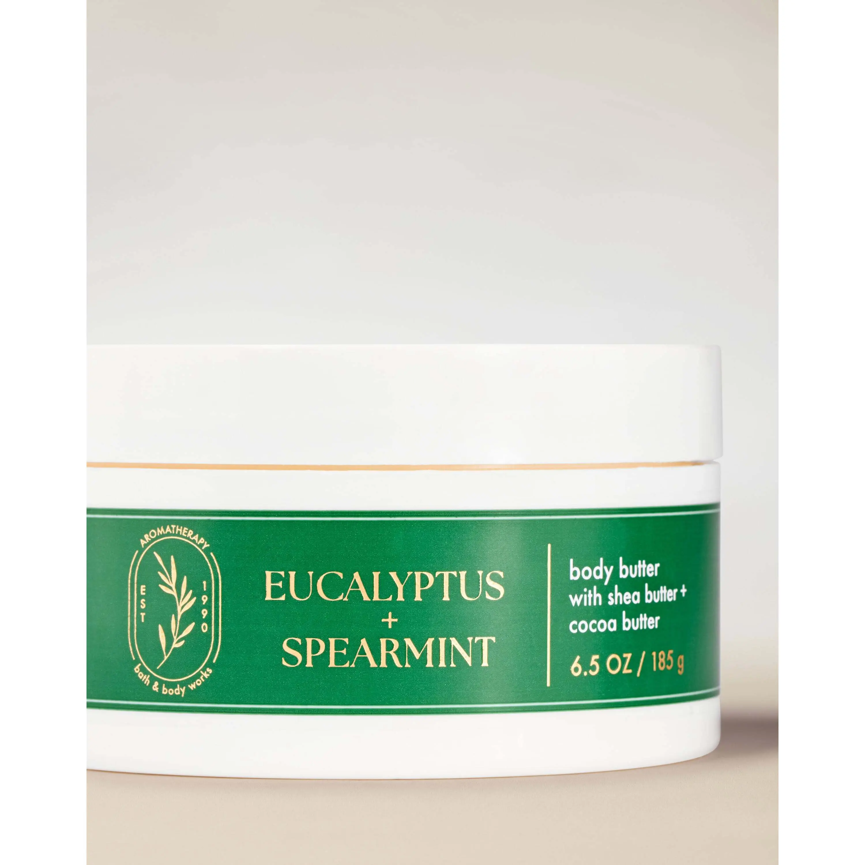 Eucalyptus Spearmint Body Butter - Image 2