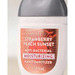 Mango Papaya Paradise Pocketbac Hand Sanitizer - Image 60