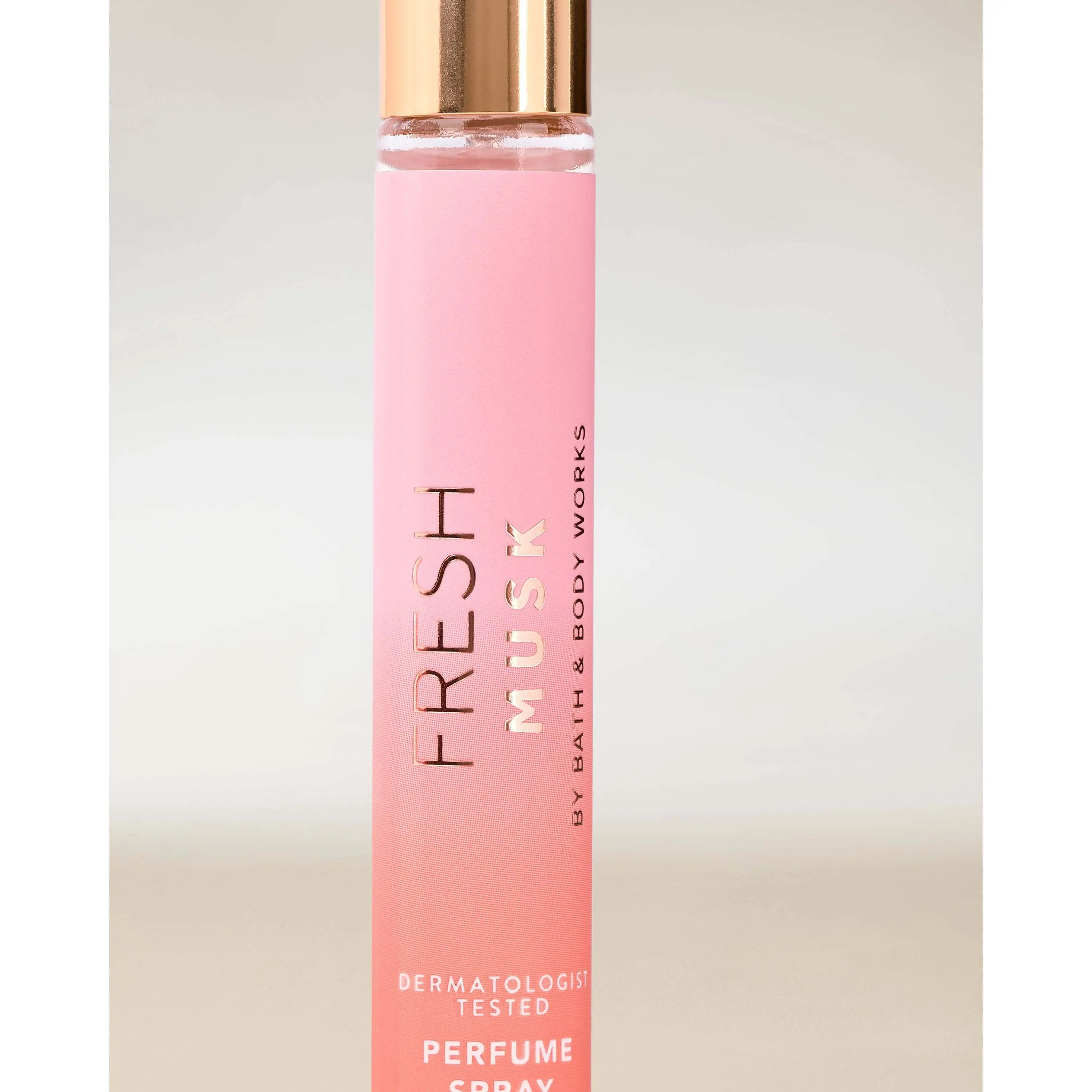 Fresh Musk Mini Eau De Parfum - Image 2