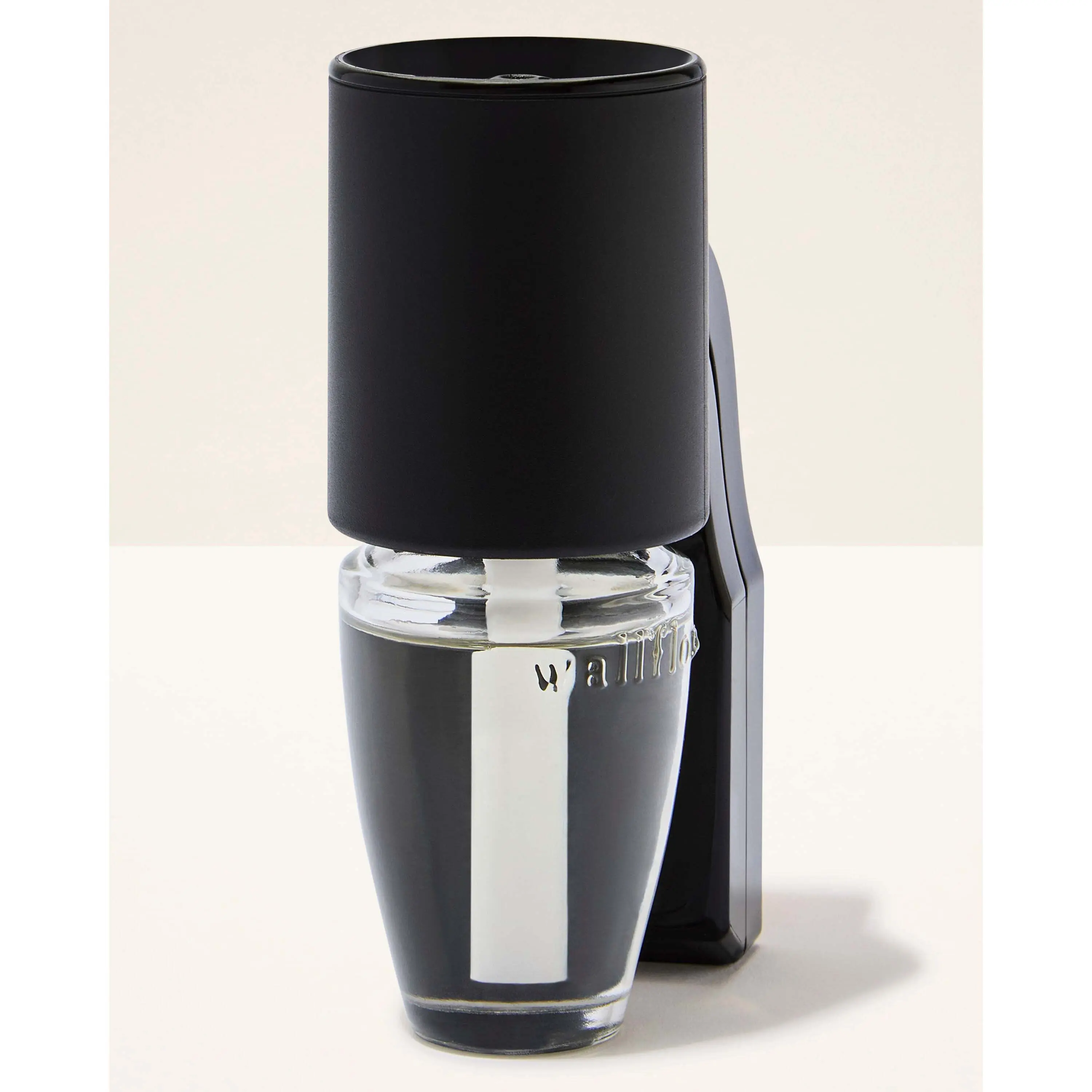 Black Scent Control Wallflowers Fragrance Plug