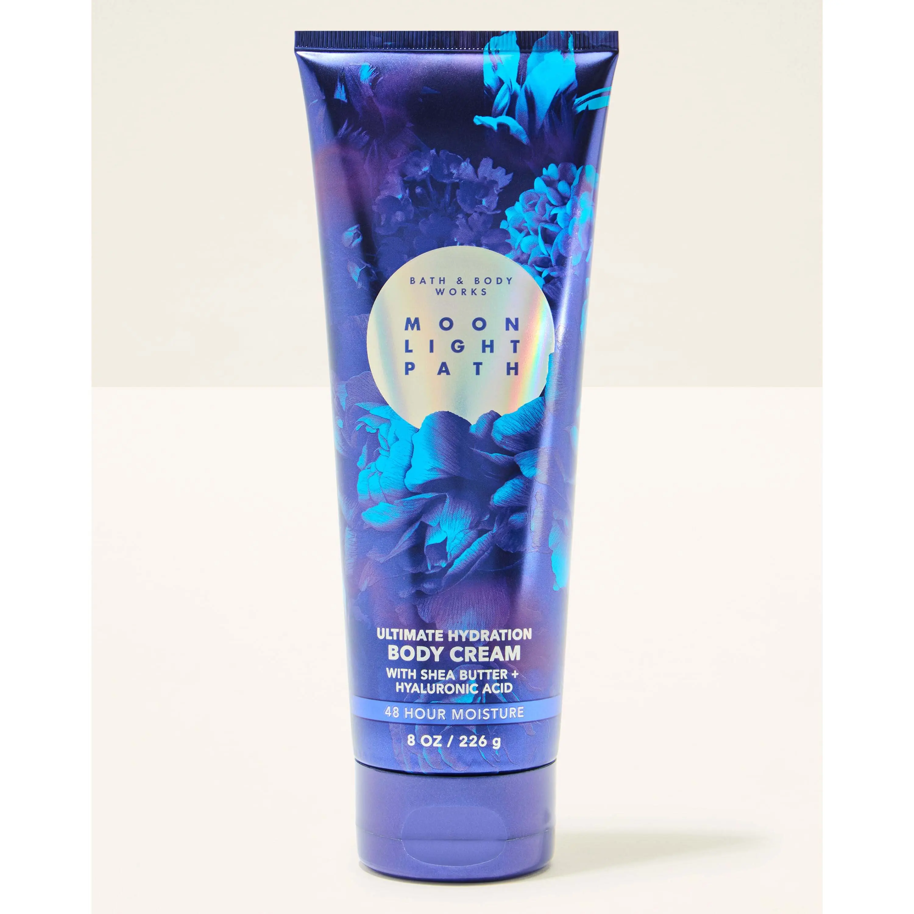 Moonlight Path Ultimate Hydration Body Cream