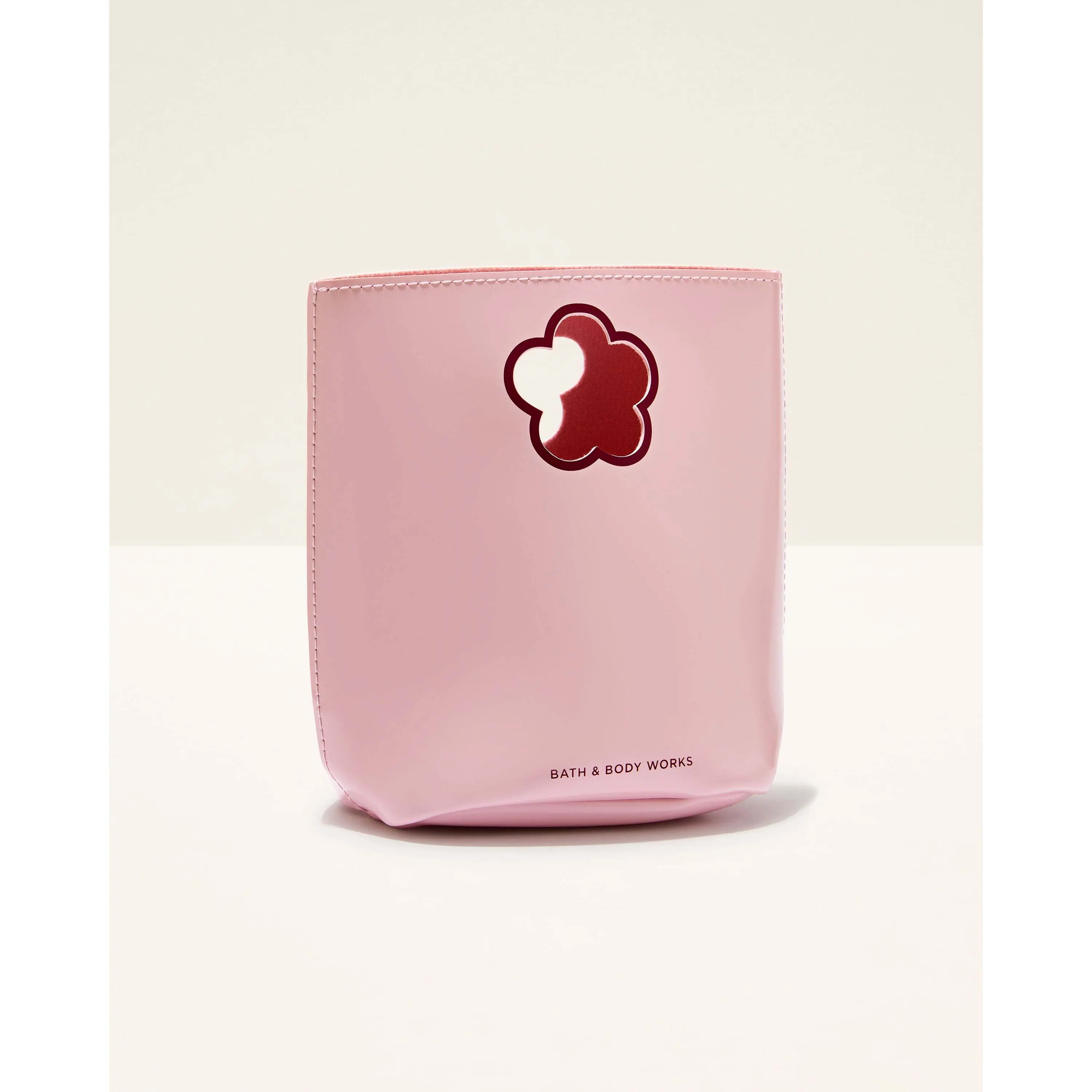 Light Pink Mini Gift Bag