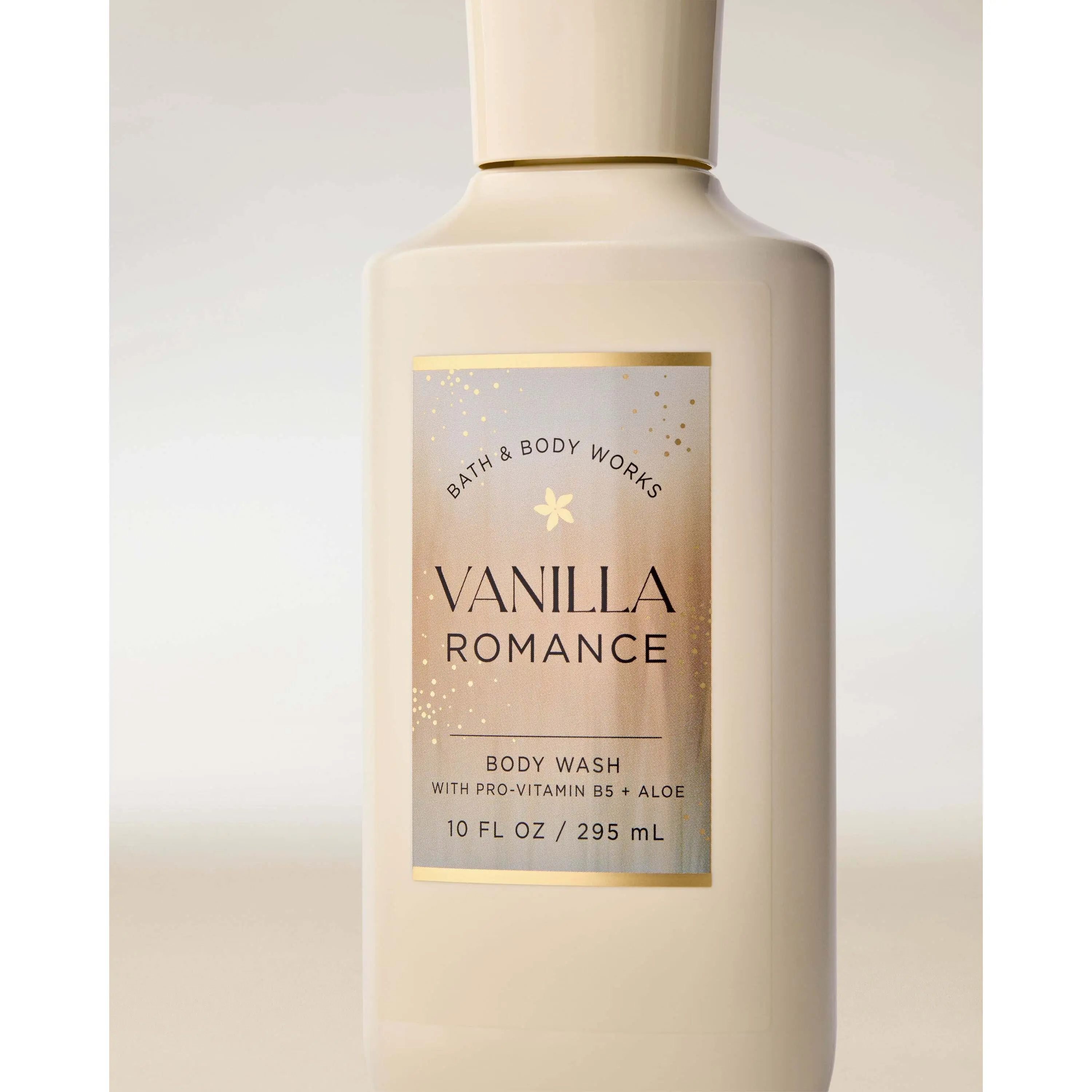 Vanilla Romance Body Wash - Image 2