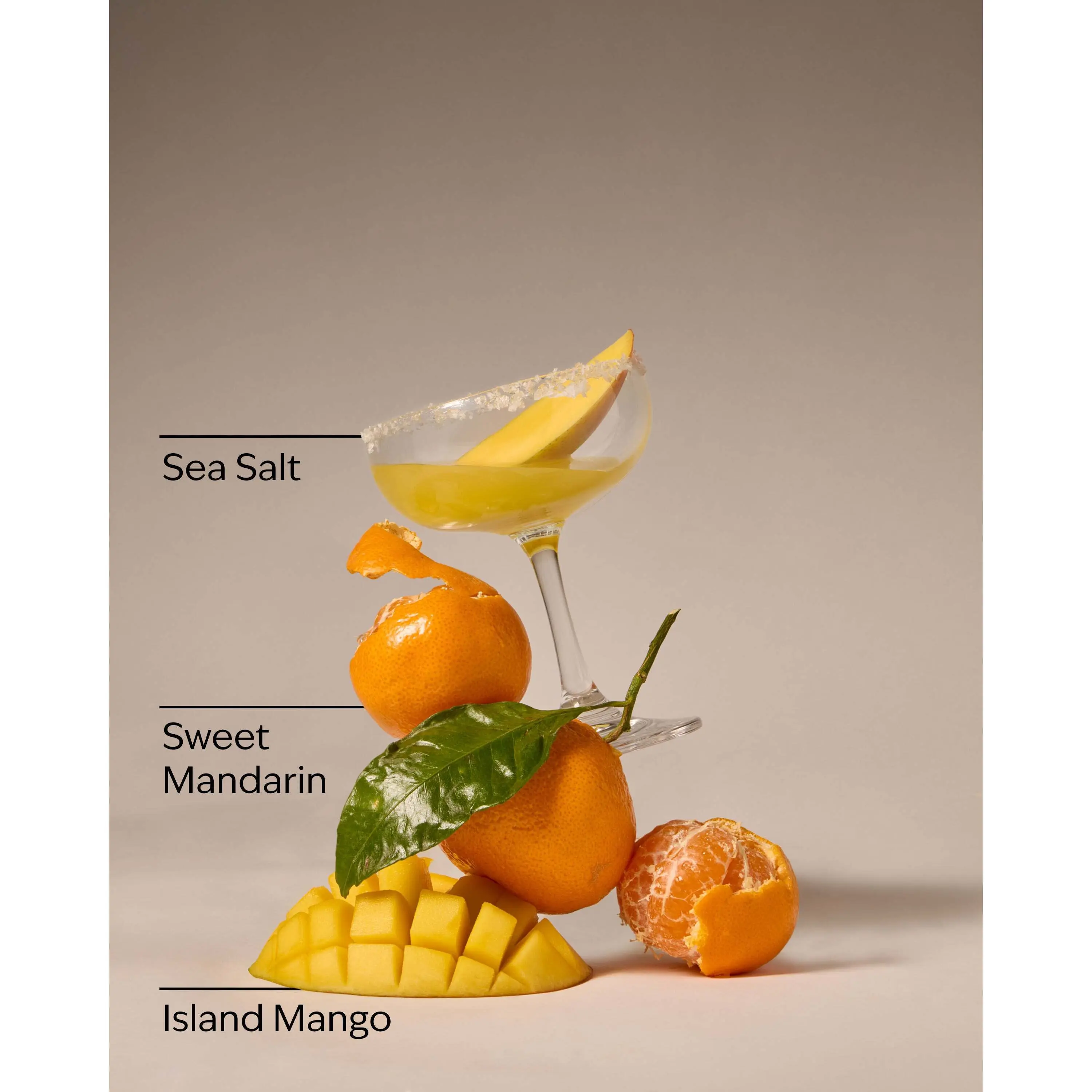 Island Margarita Pocketbac Hand Sanitizer - Image 3