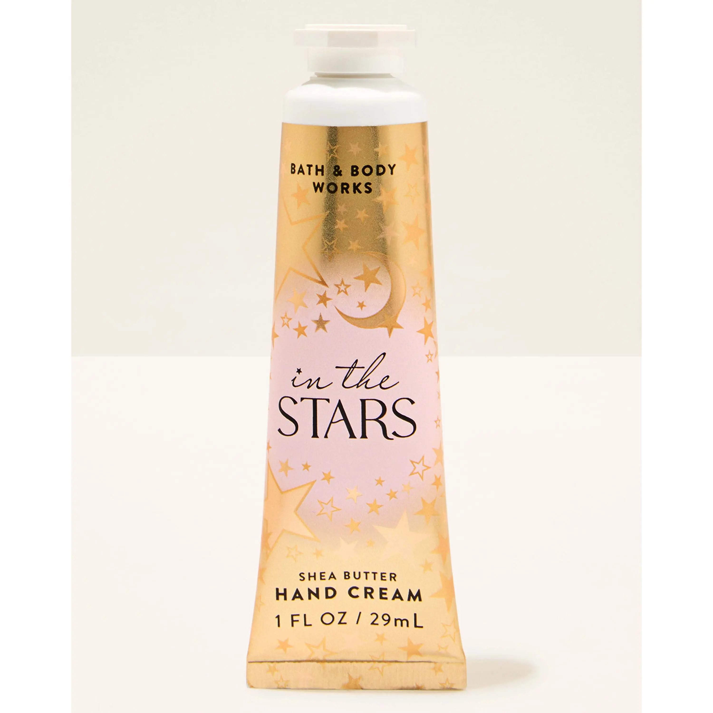 In The Stars Hand Cream