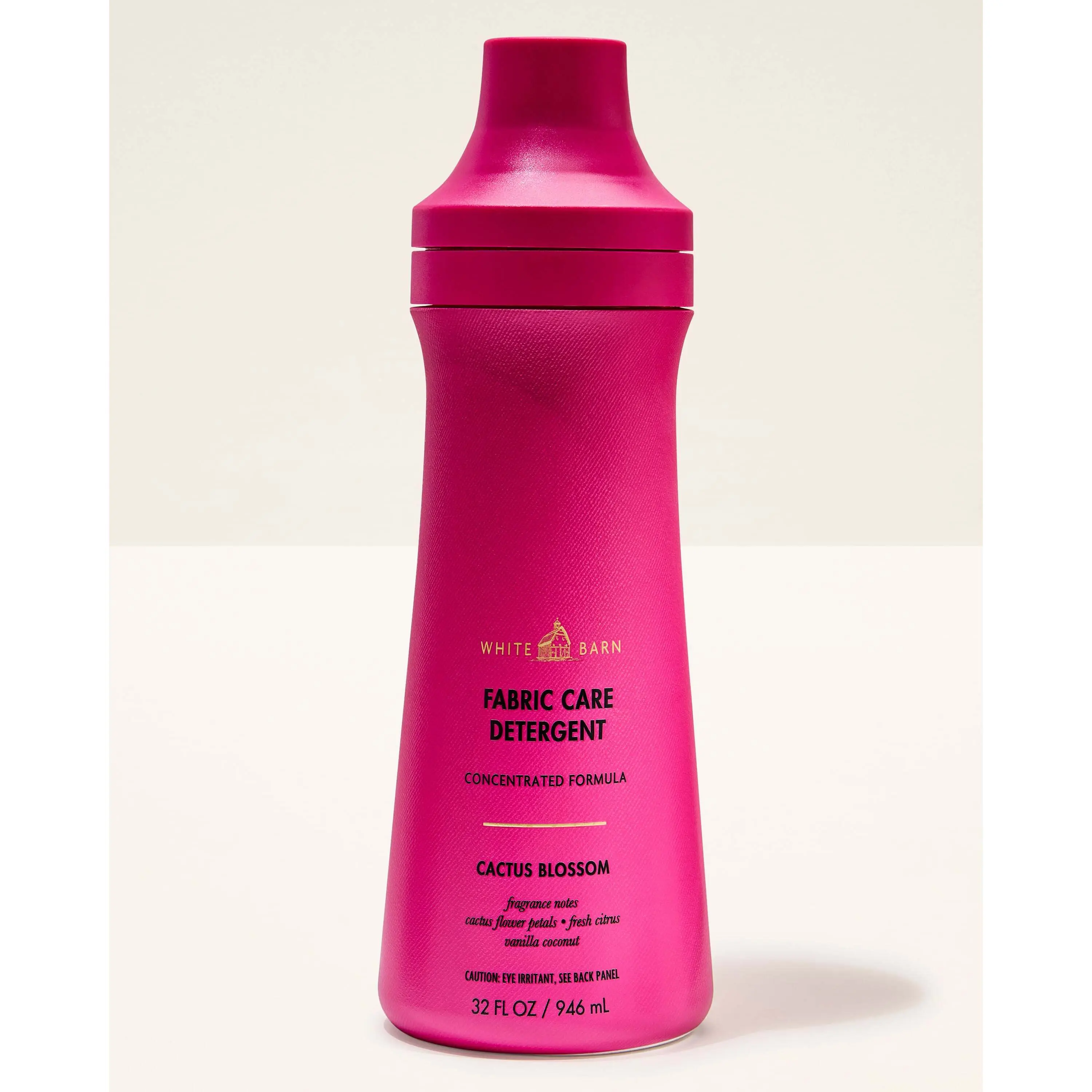 Cactus Blossom Laundry Detergent