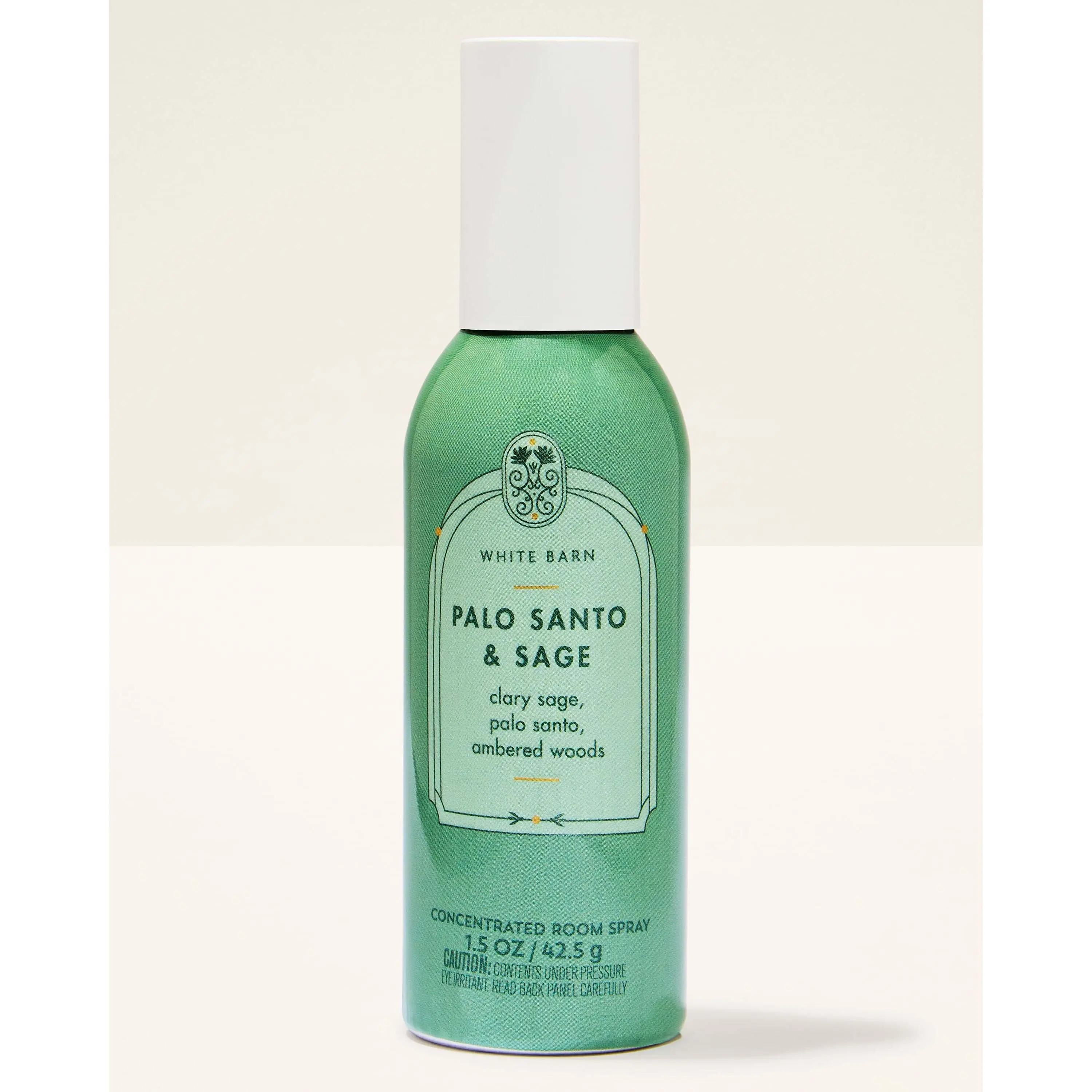 Palo Santo & Sage Concentrated Room Spray
