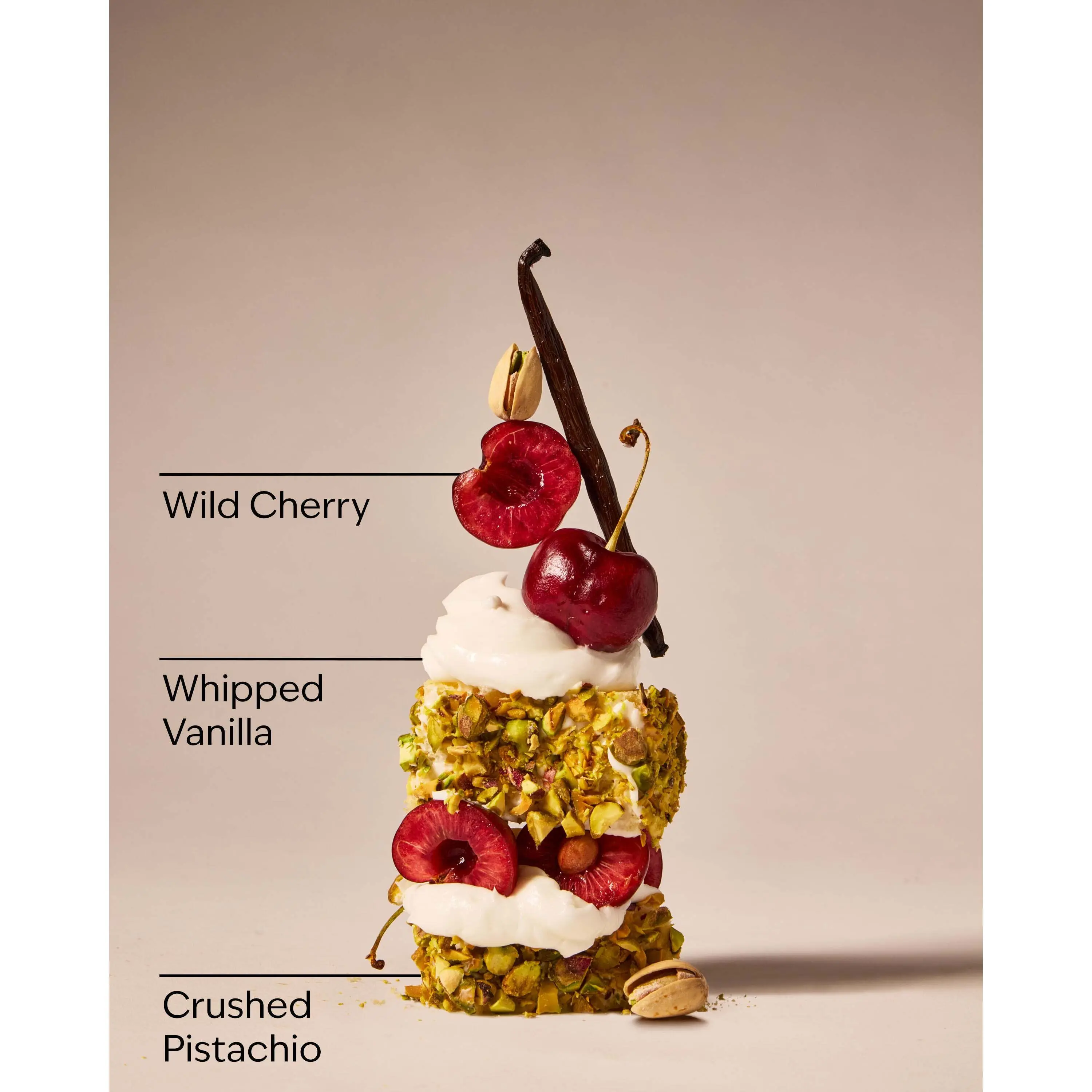 Sweetheart Cherry Ultimate Hydration Body Cream - Image 3