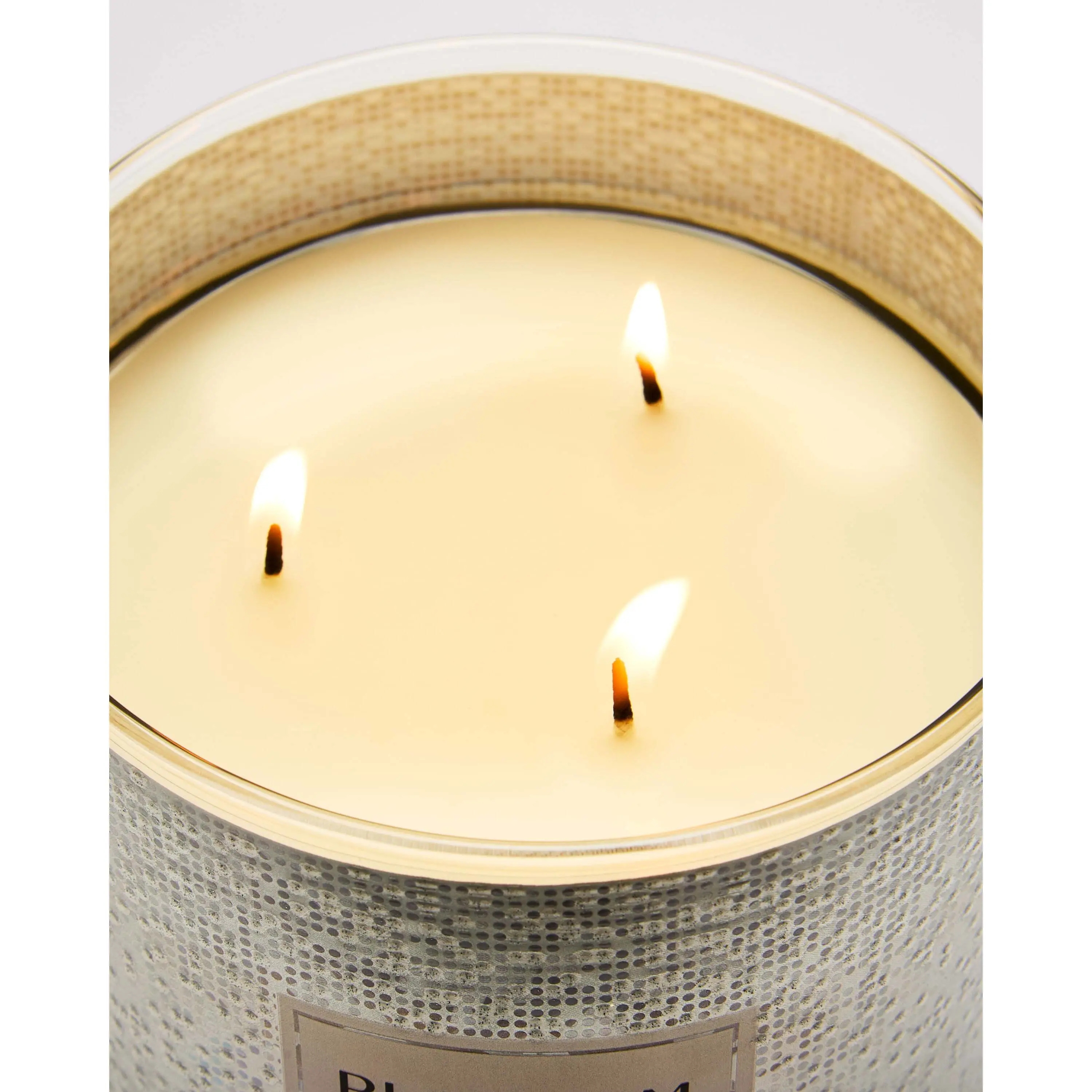 Platinum 3-Wick Candle - Image 5