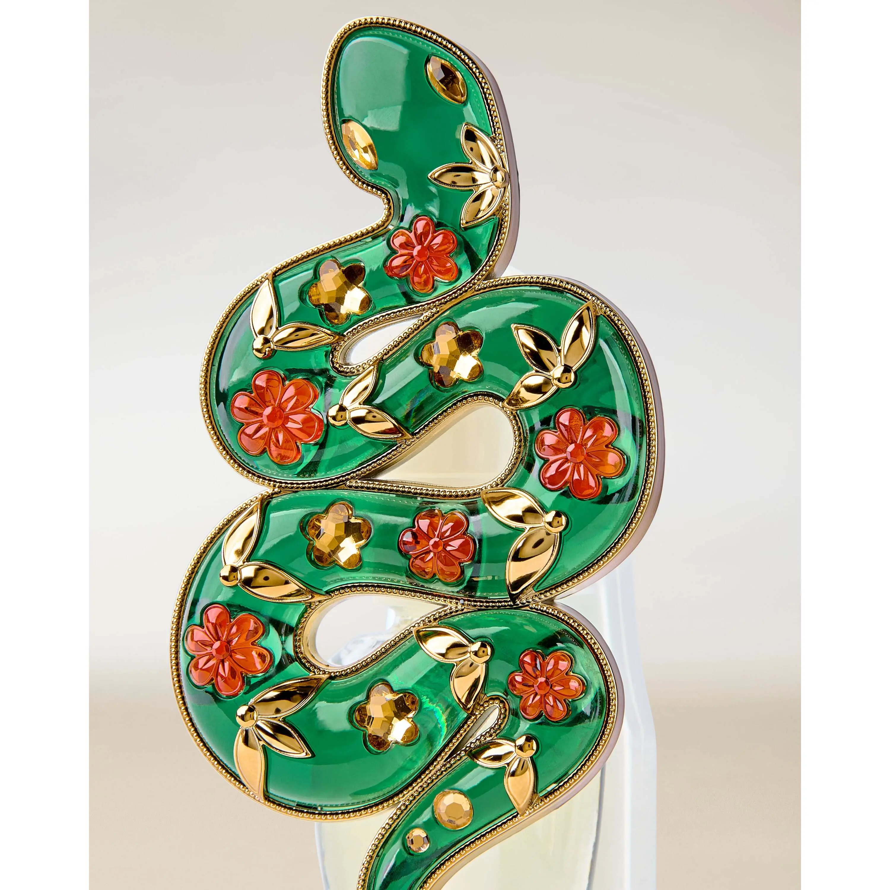 Snake Scent Control Nightlight Wallflowers Fragrance Plug - Image 3