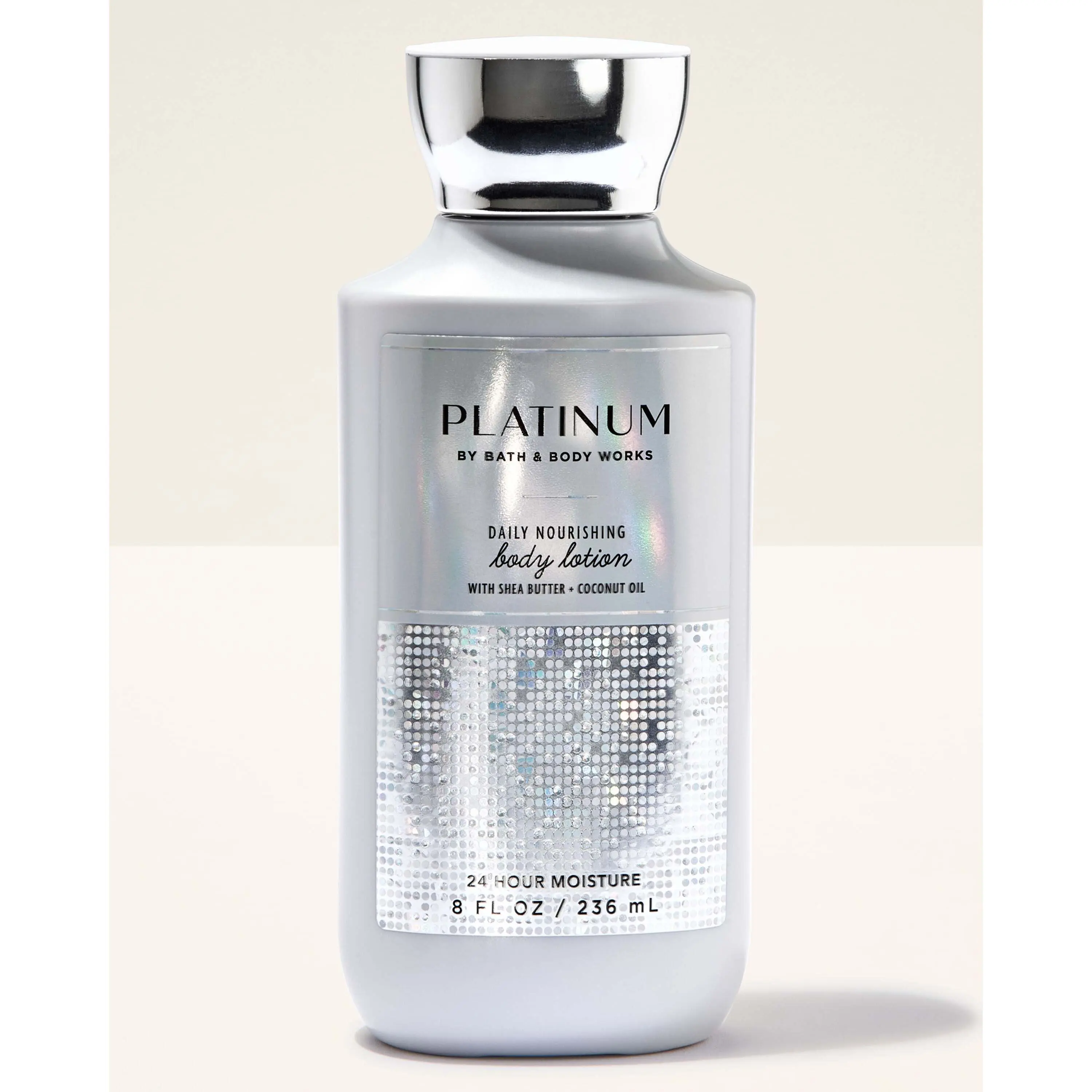 Platinum Daily Nourishing Body Lotion