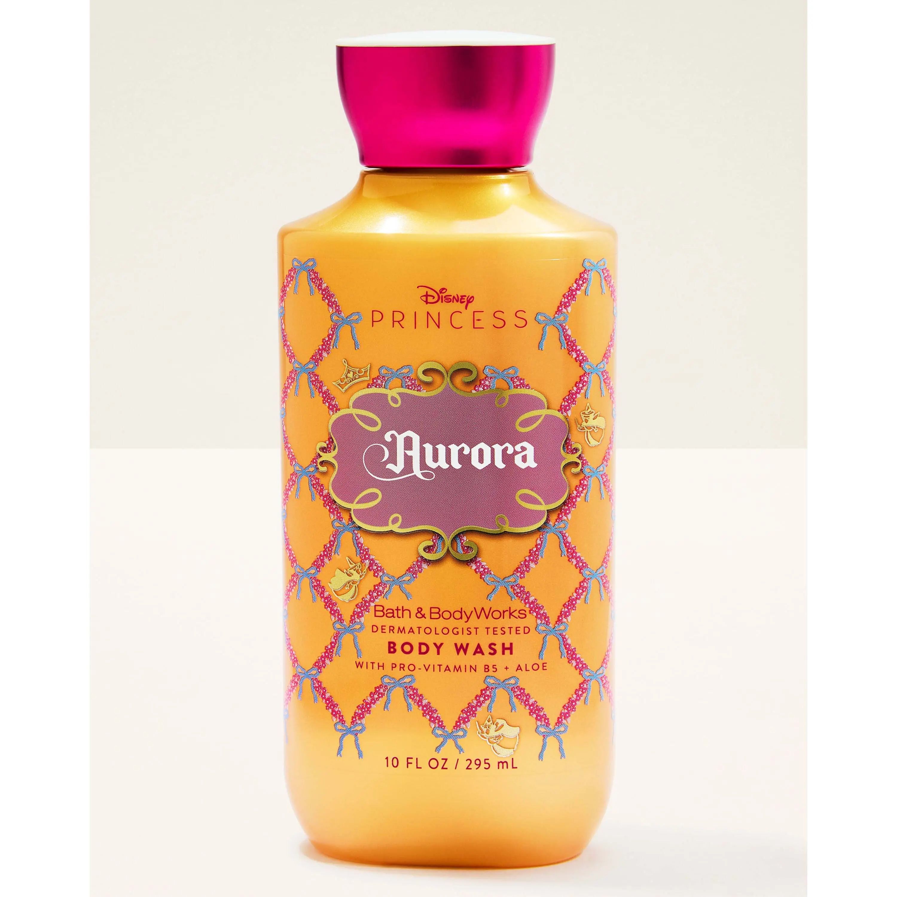 Aurora Body Wash