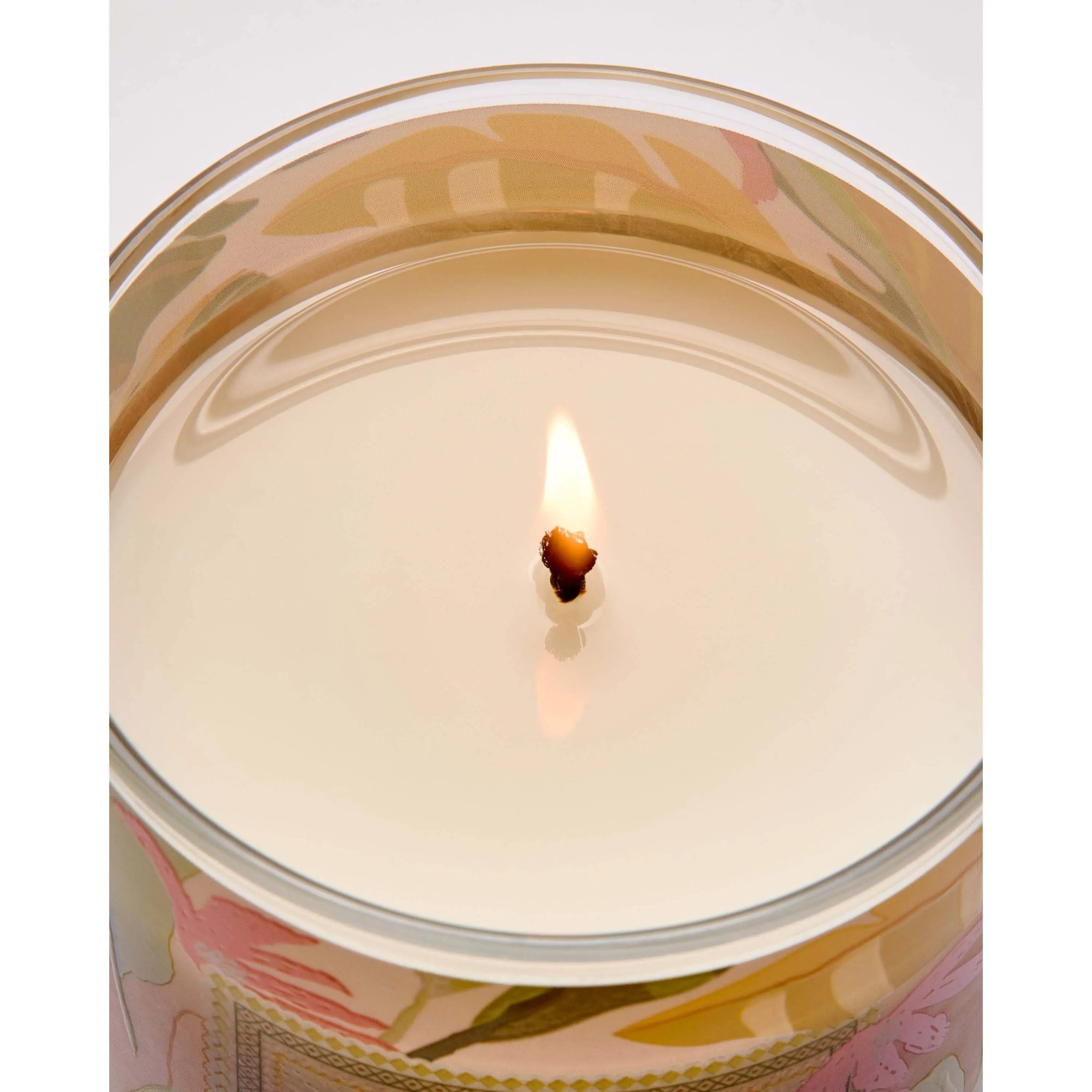 Coconut PiñA Colada Single Wick Candle - Image 5
