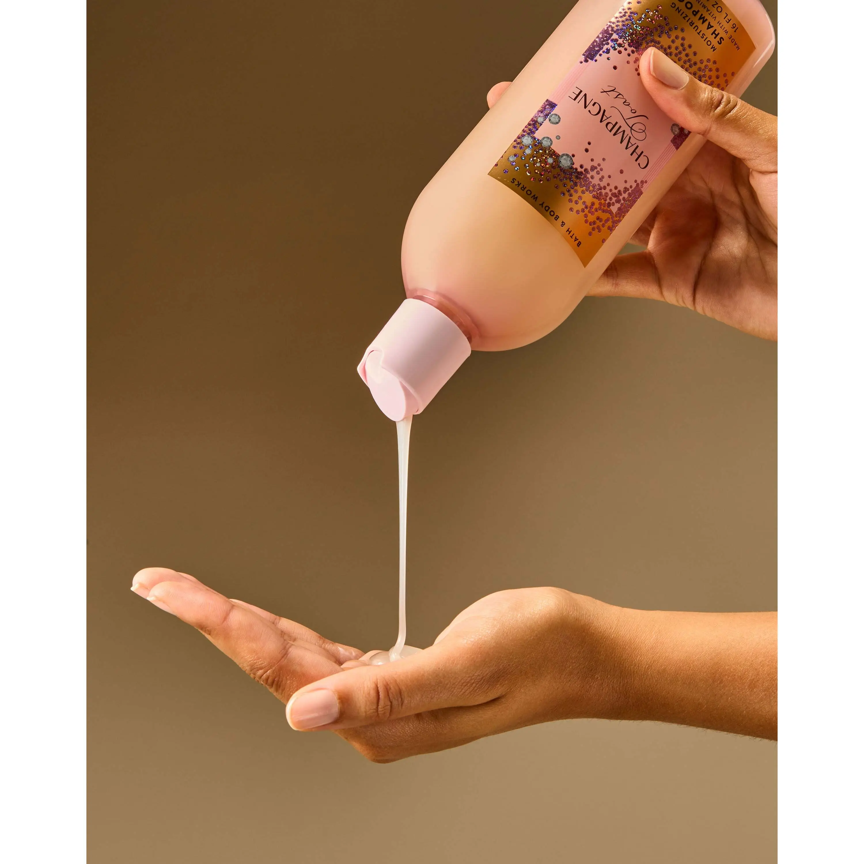 Champagne Toast Shampoo - Image 5