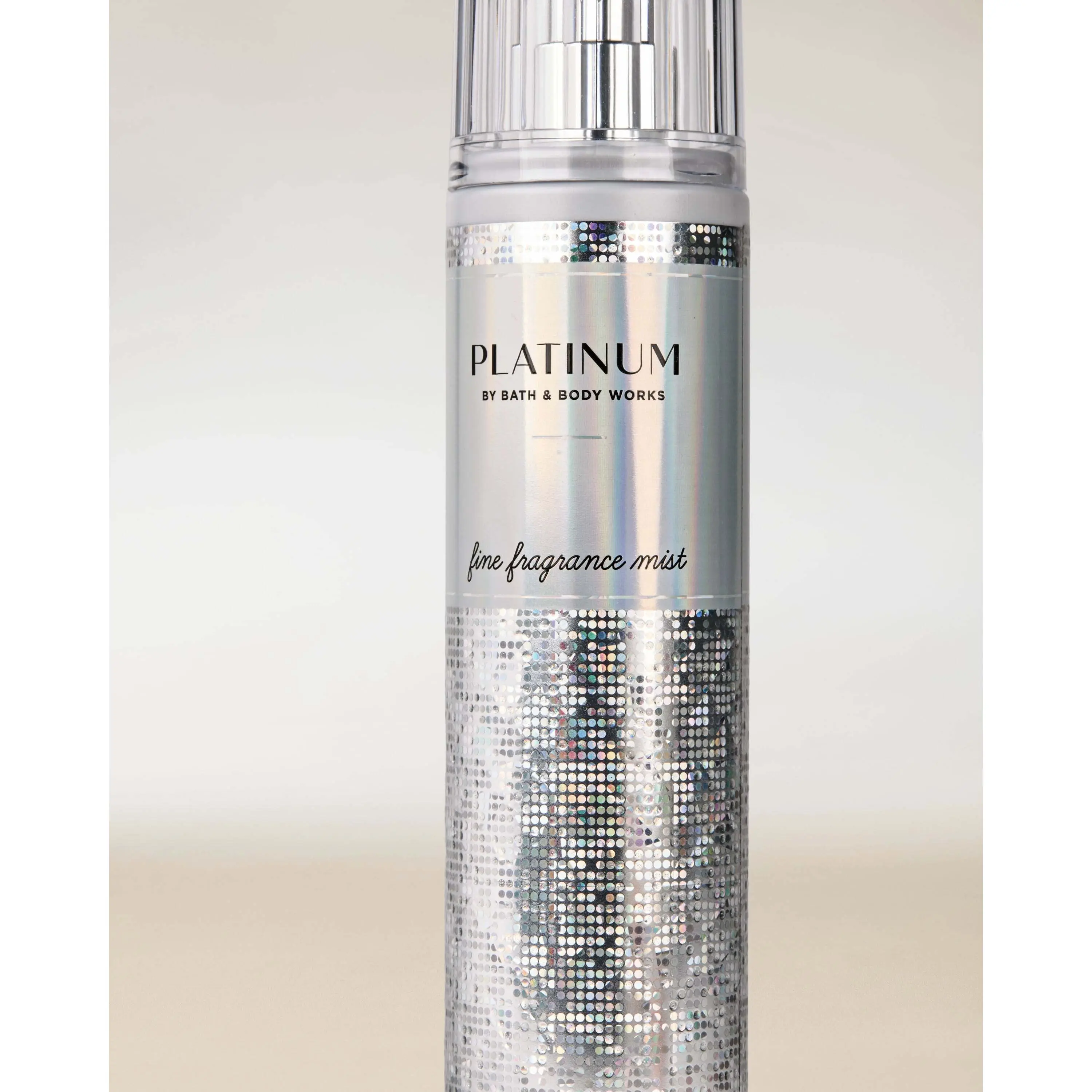 Platinum Fine Fragrance Mist - Image 2
